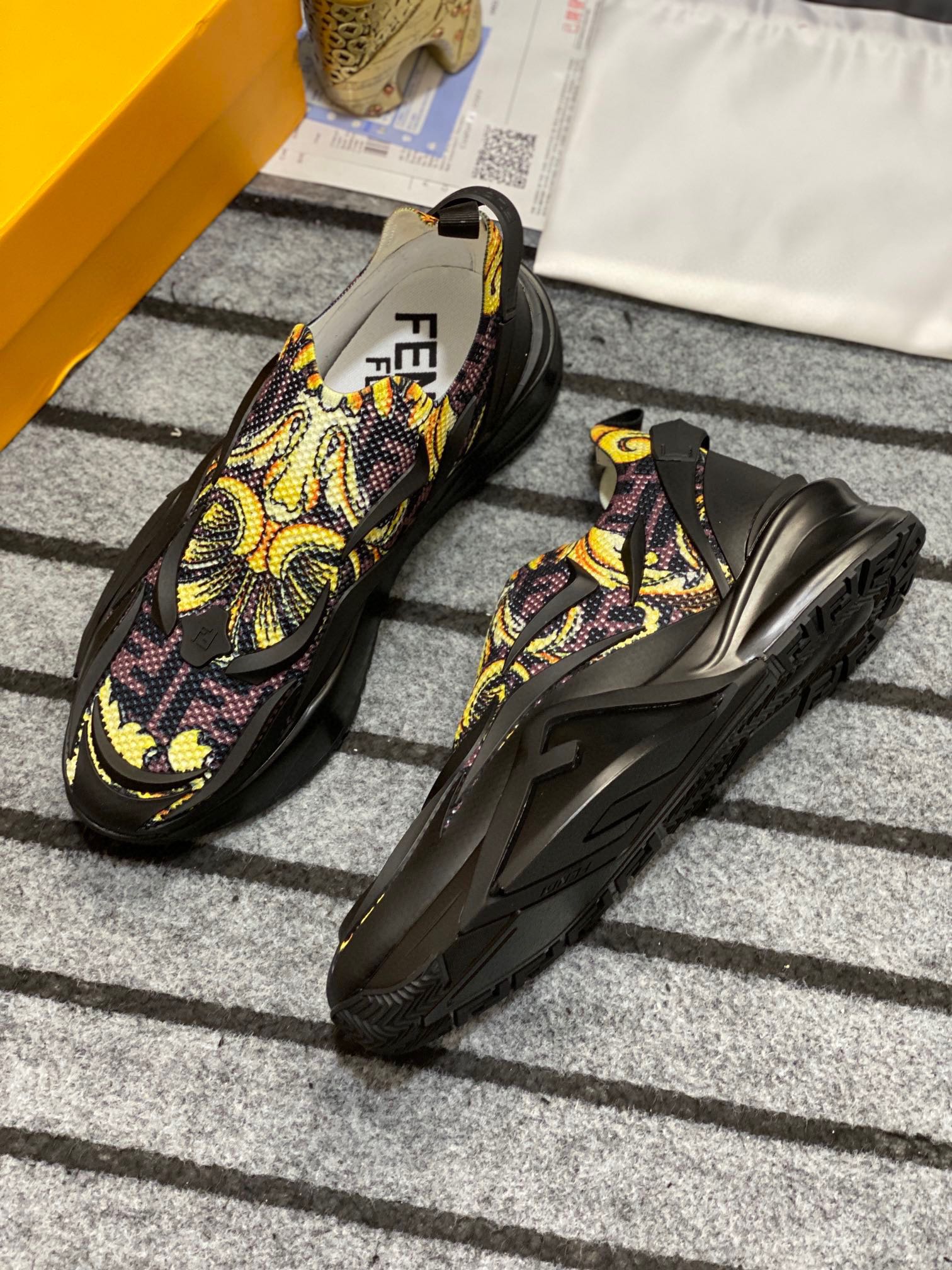 FendiSHOES