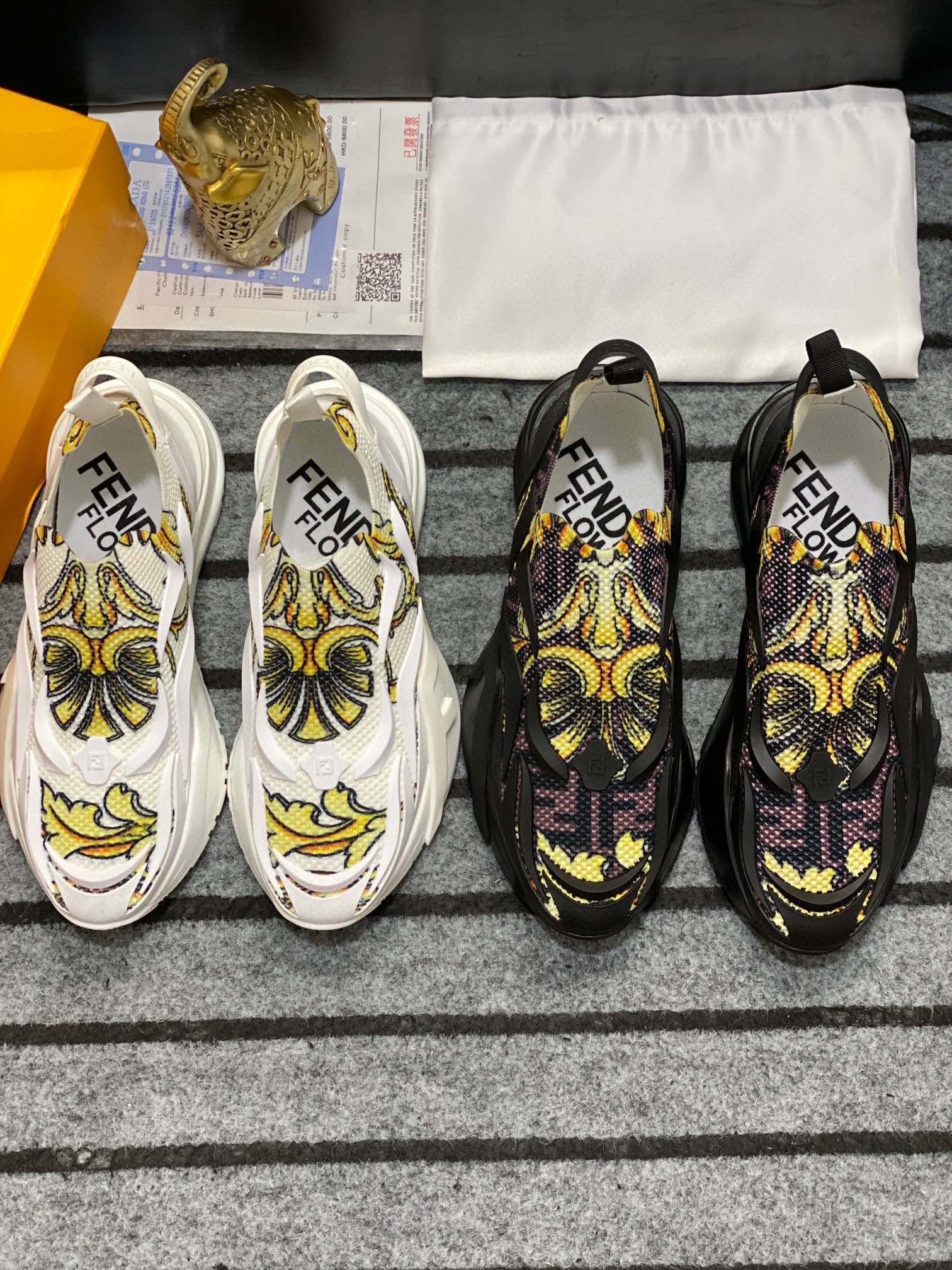 FendiSHOES