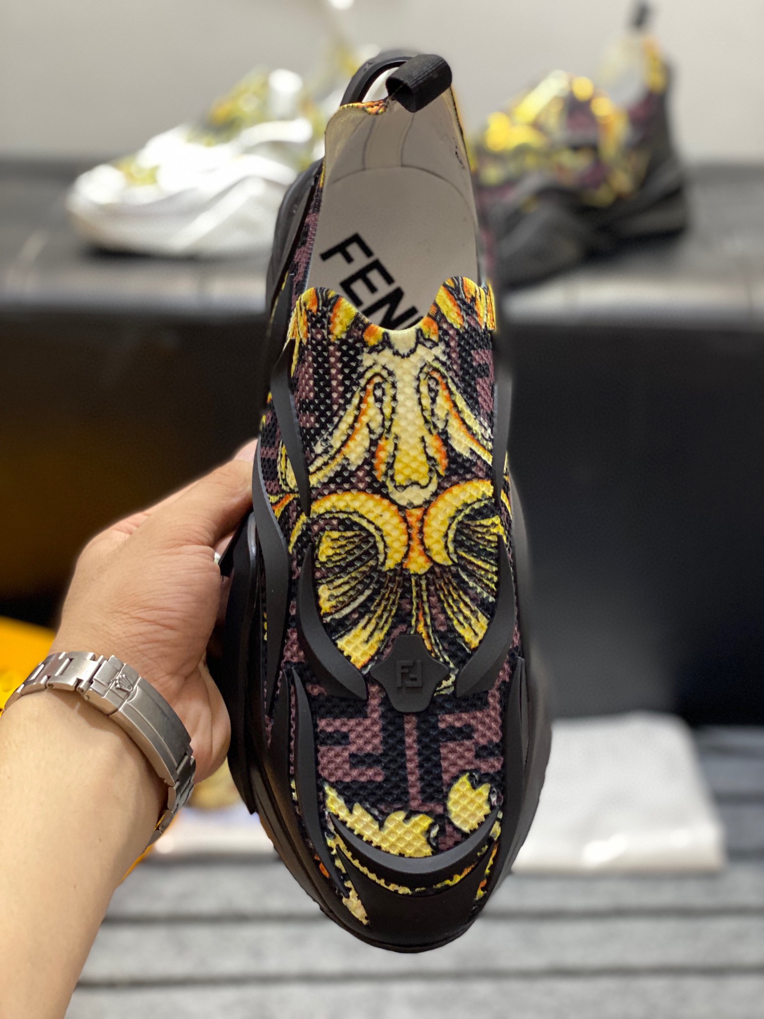 FendiSHOES