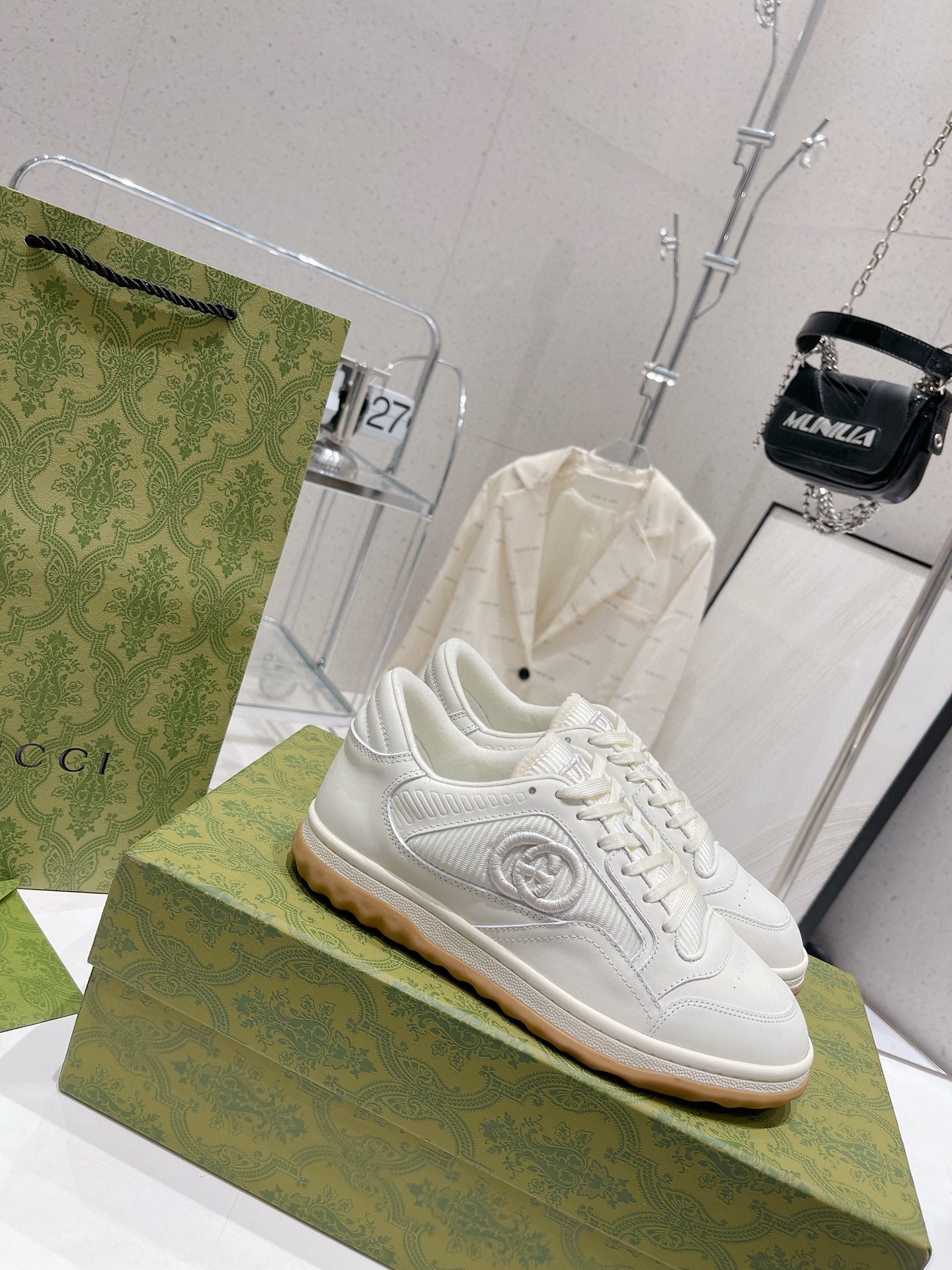 Womens shoes collection