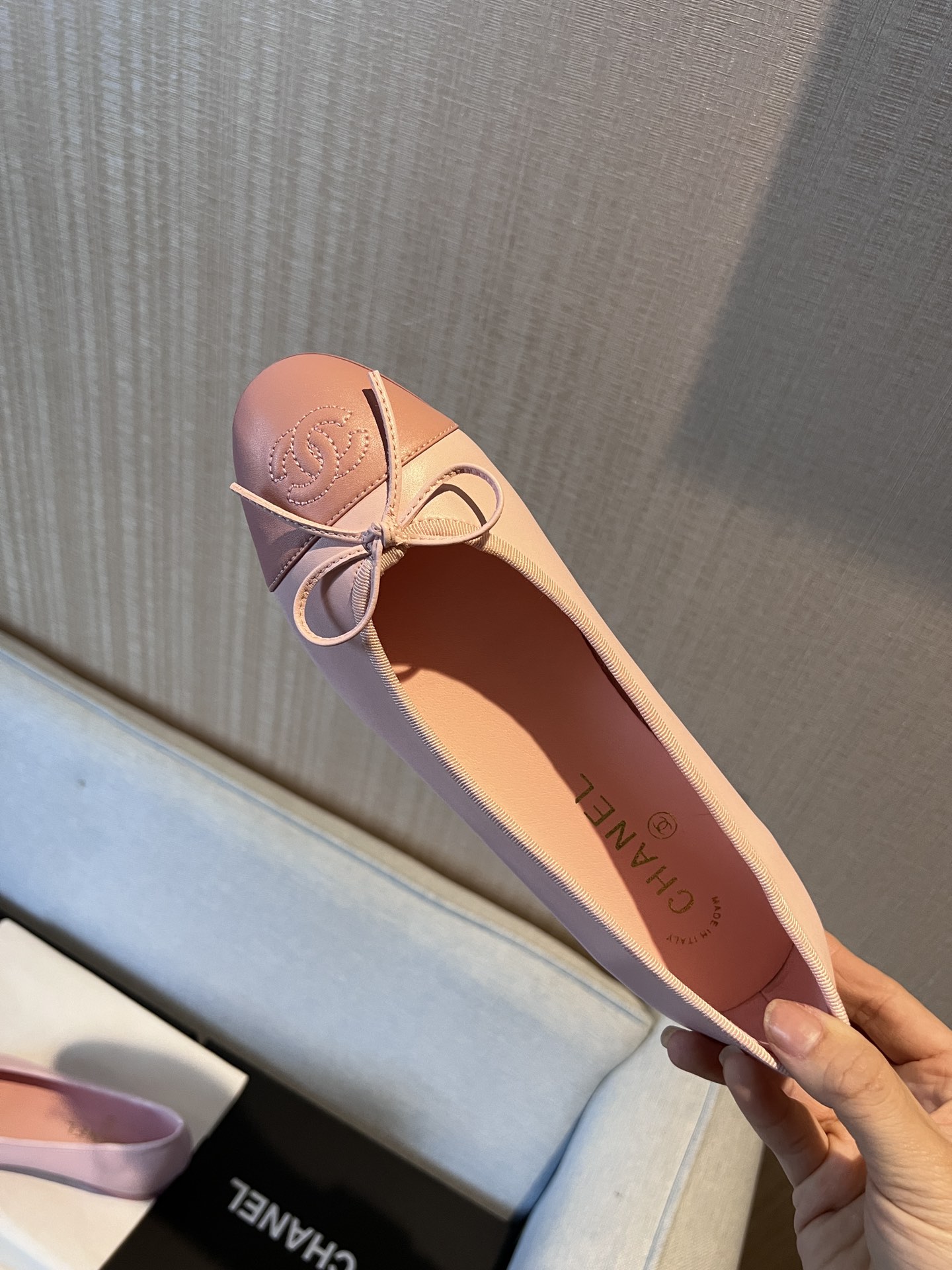 Womens shoes collection