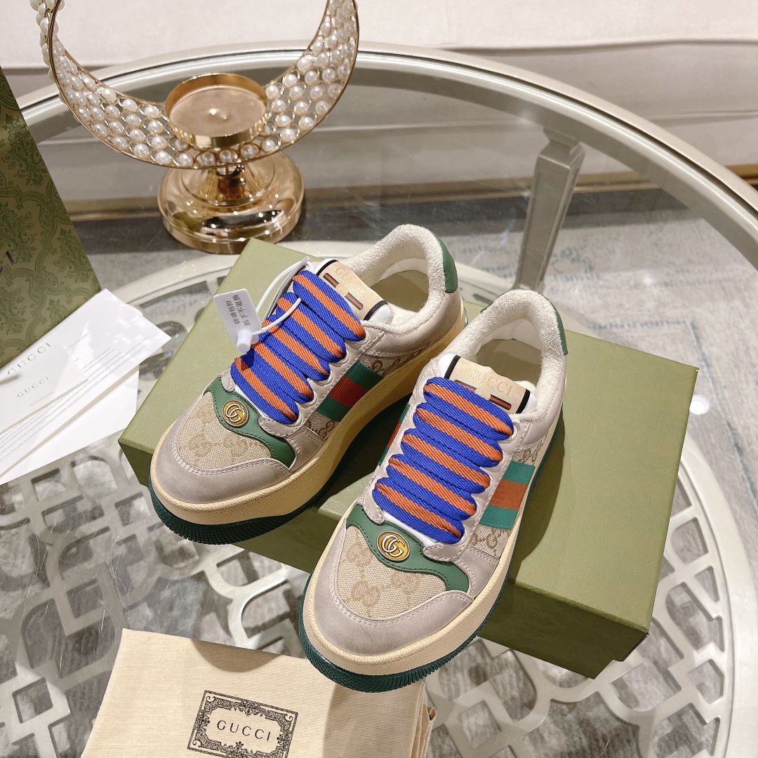 GucciShoes