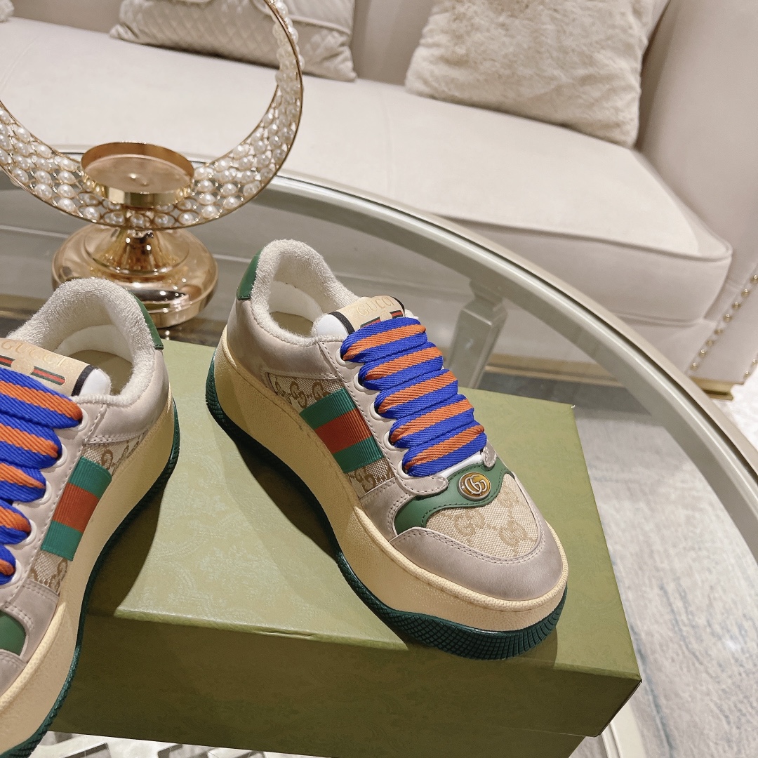 GucciShoes
