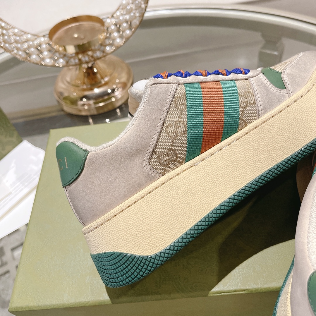 GucciShoes