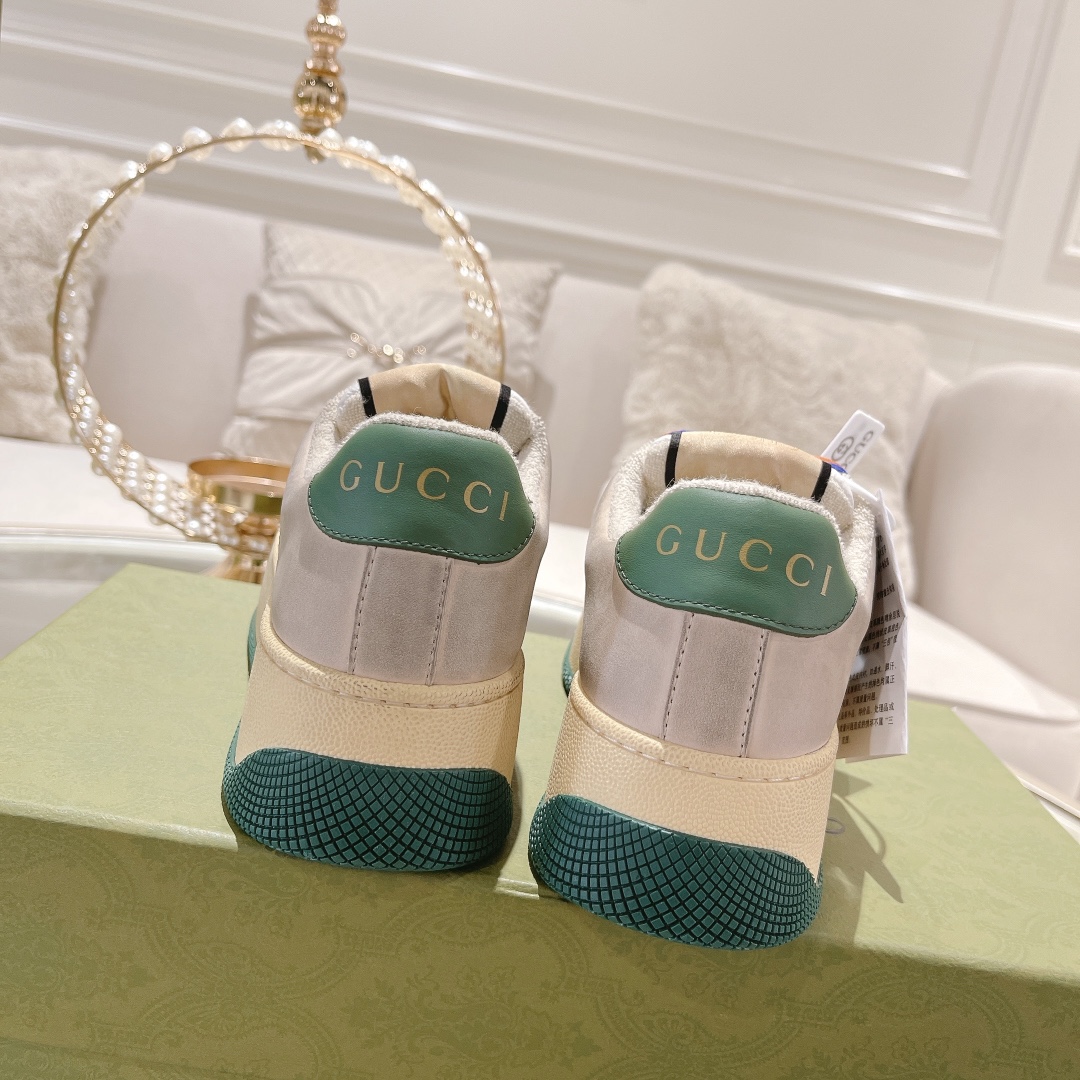 GucciShoes