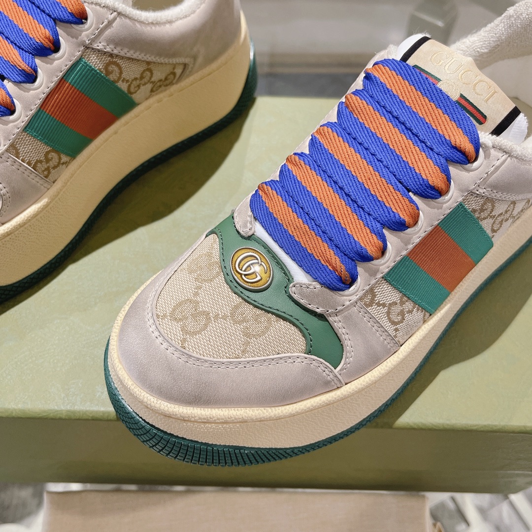 GucciShoes