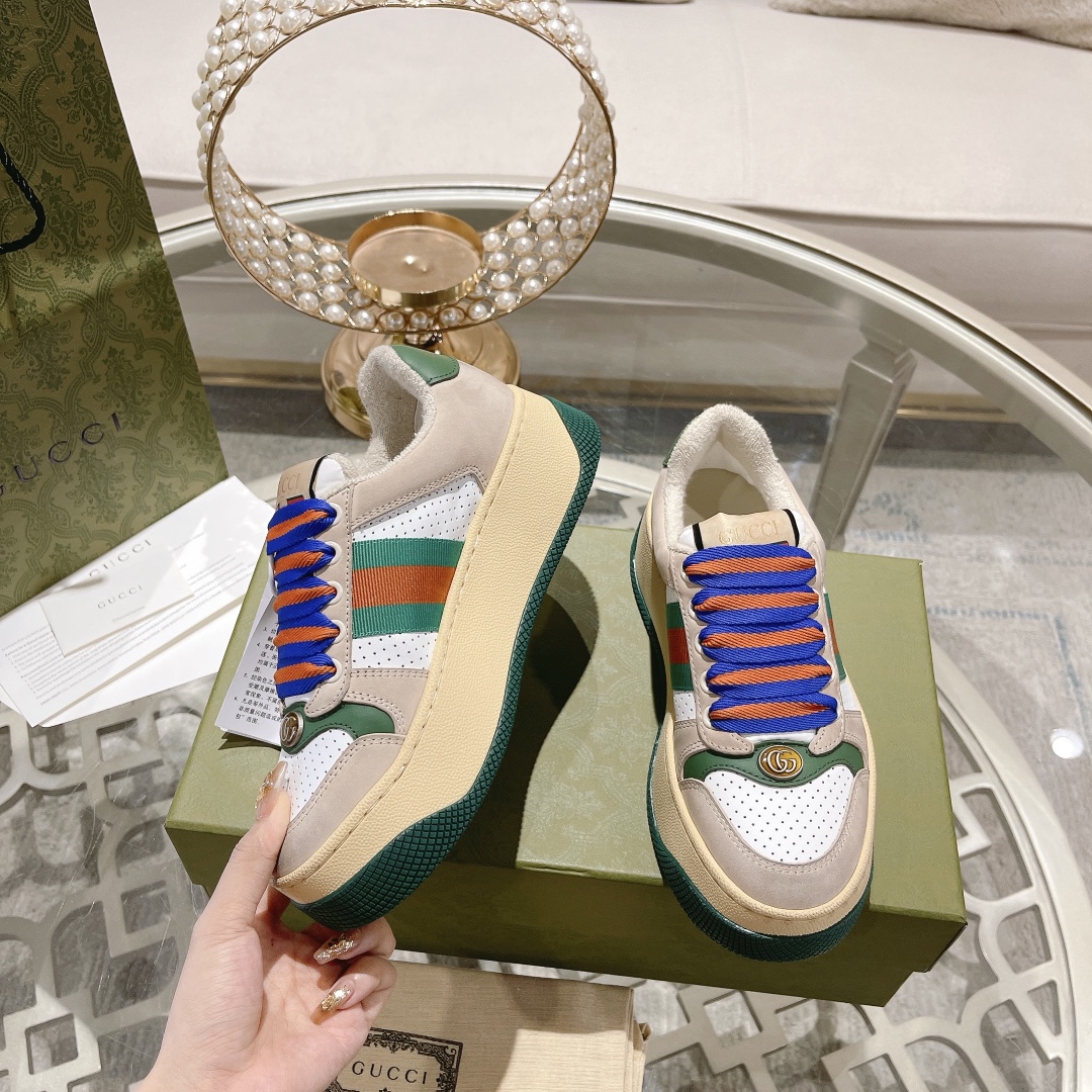 GucciShoes