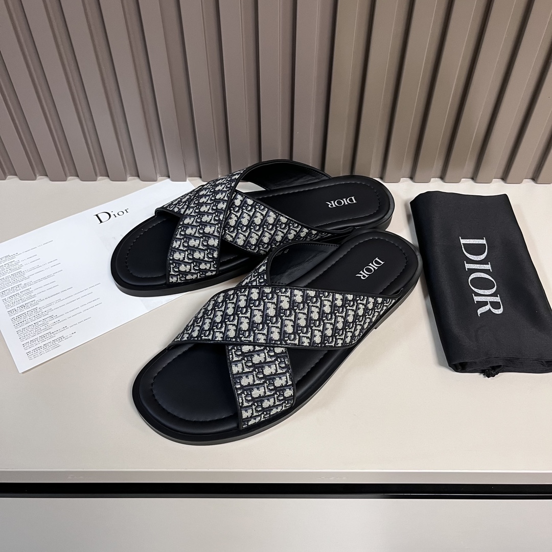 DiorSHOES