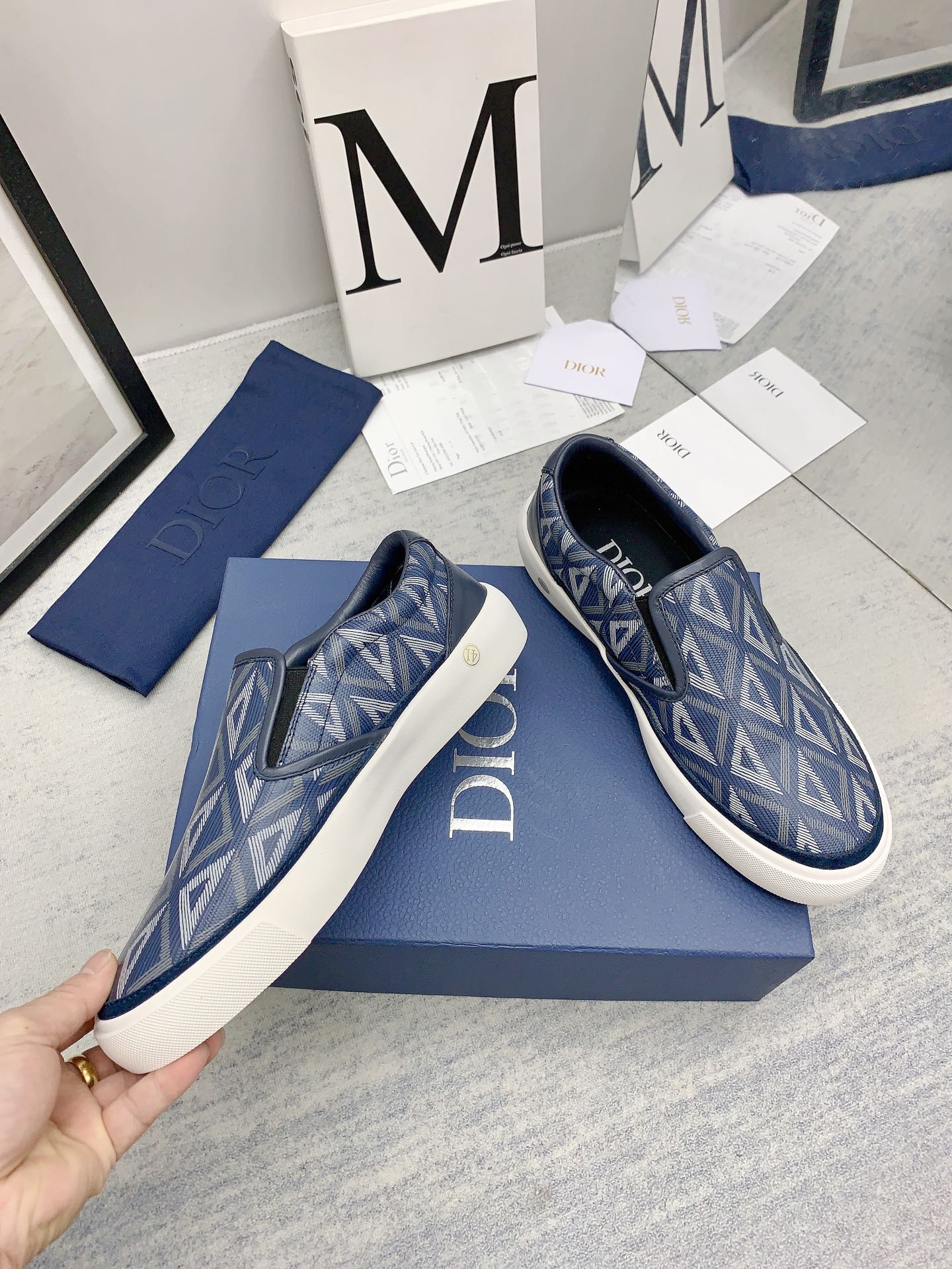 DiorSHOES