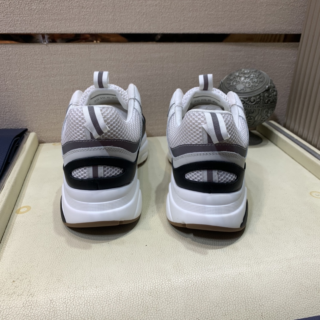 Womens shoes collection