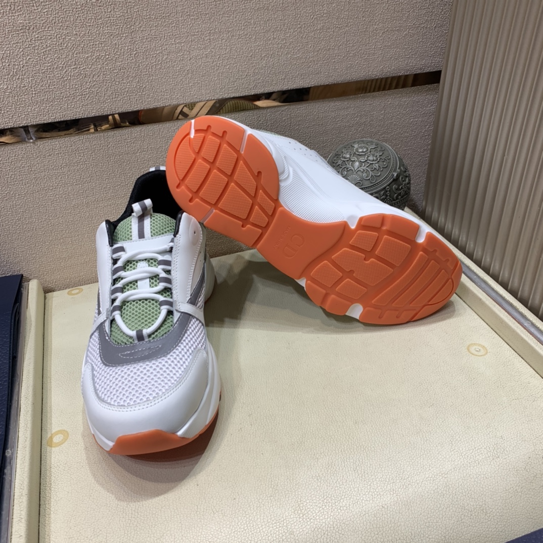 Womens shoes collection