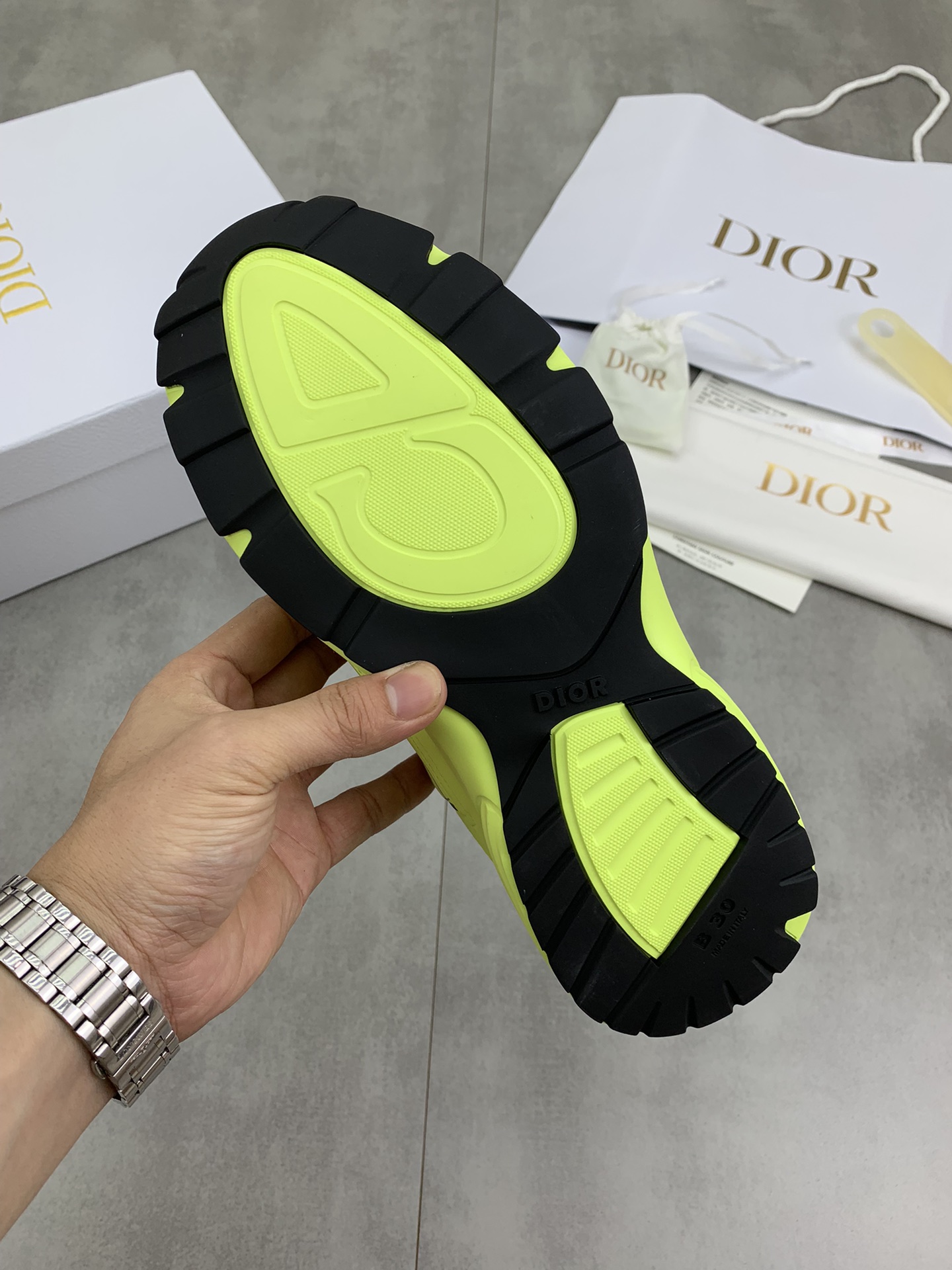 DiorSHOES