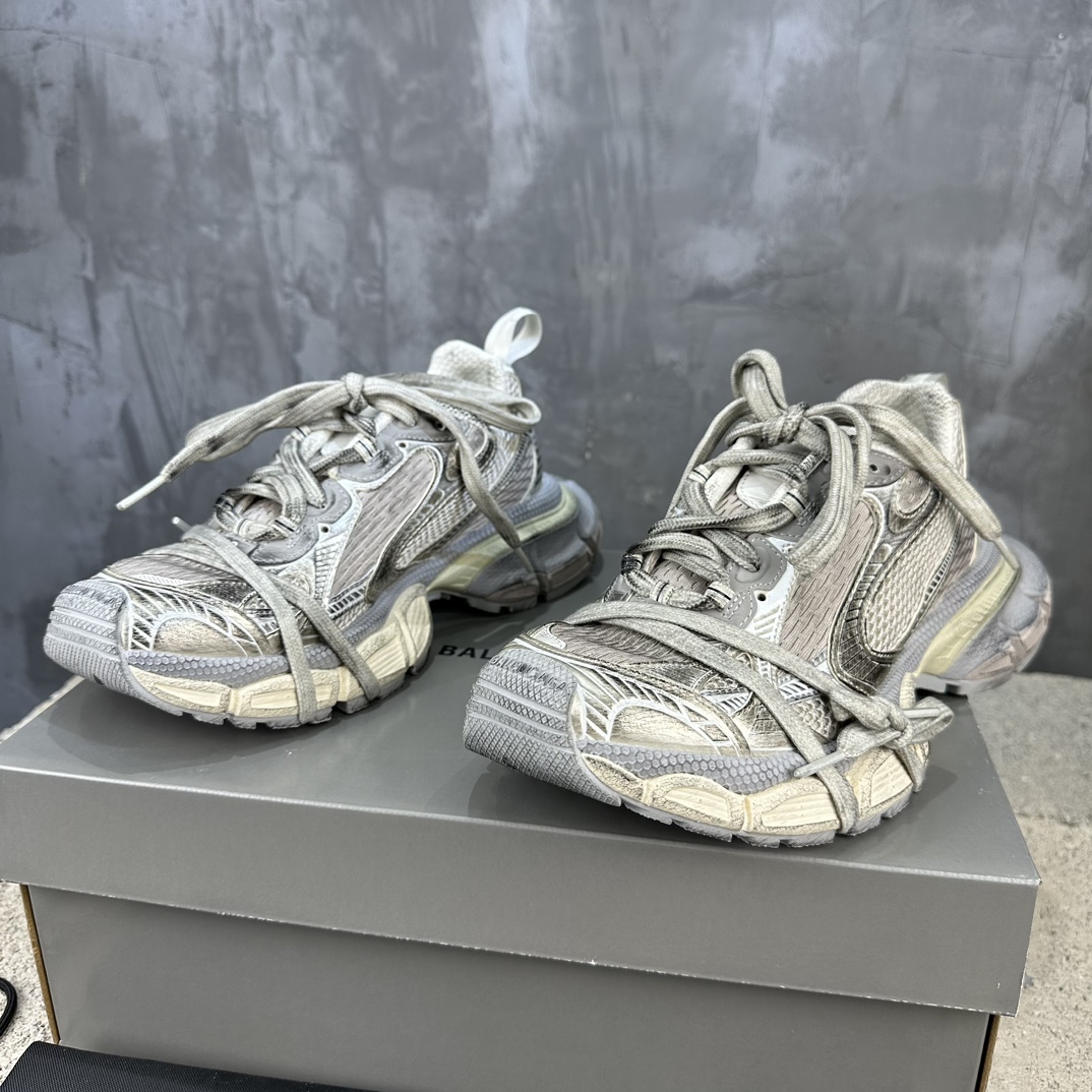 BalenciagaSHOES