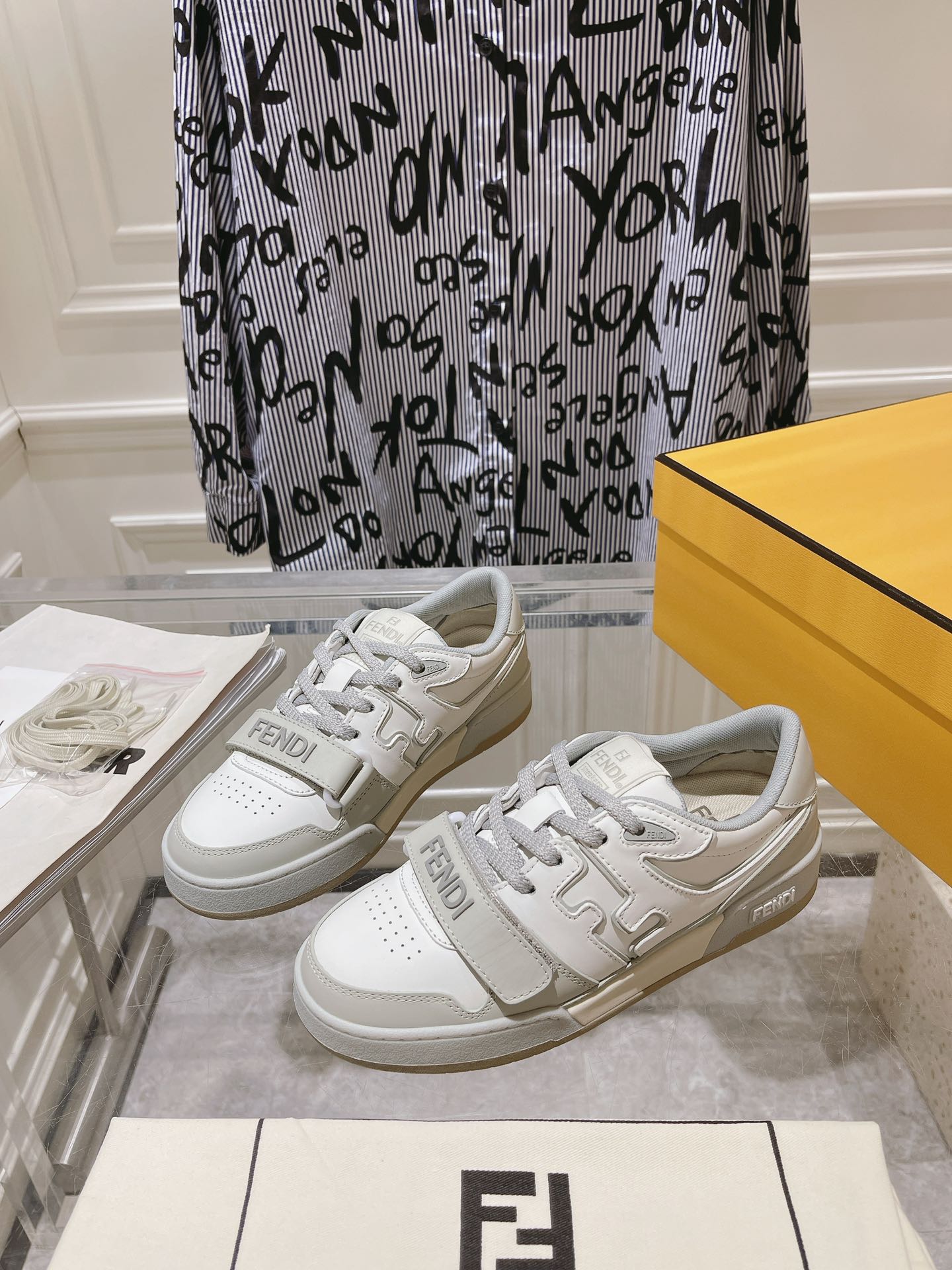 FendiSHOES