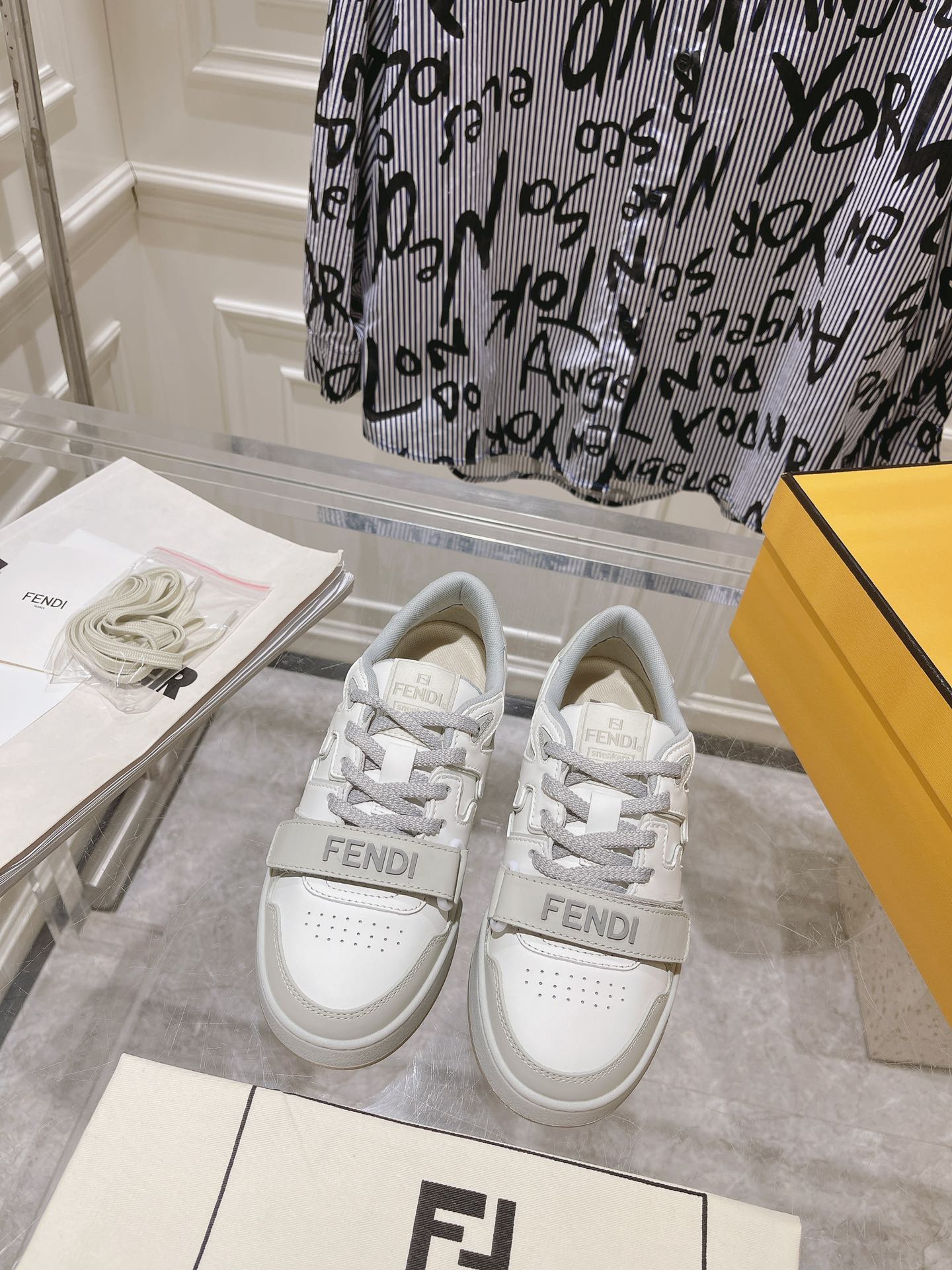 FendiSHOES