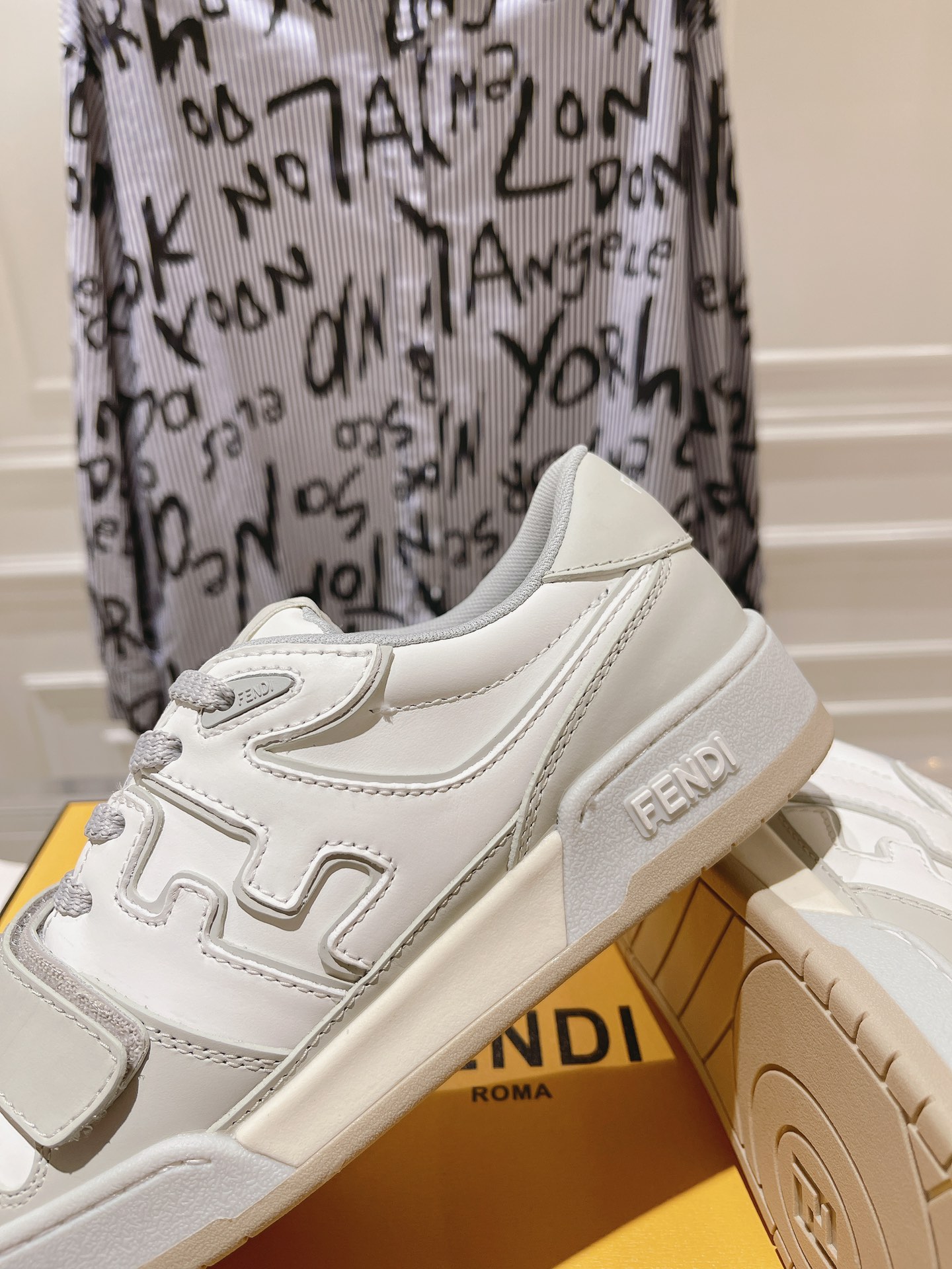 FendiSHOES