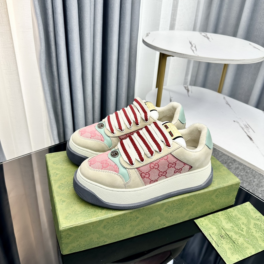 Womens shoes collection