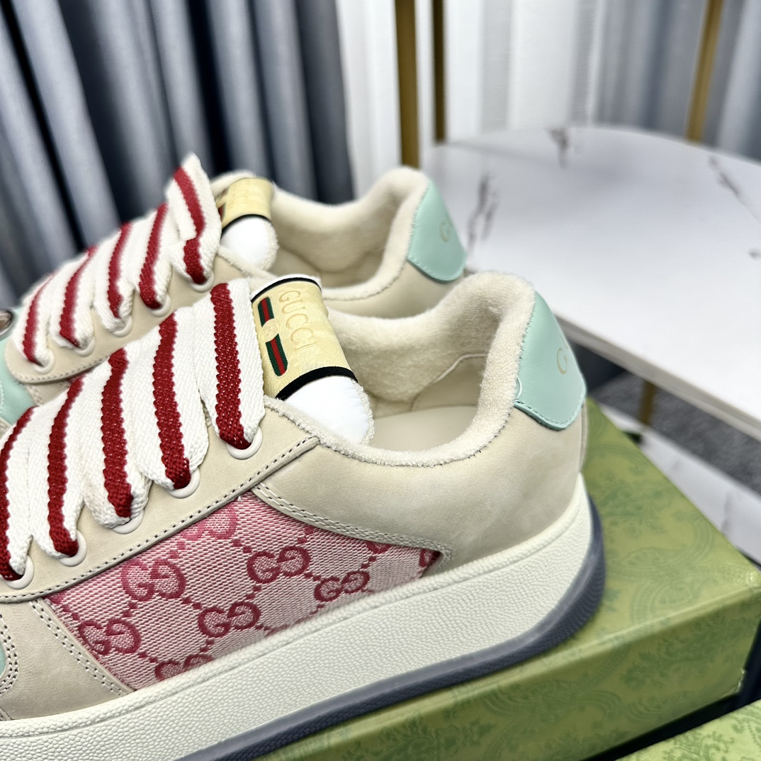 Womens shoes collection