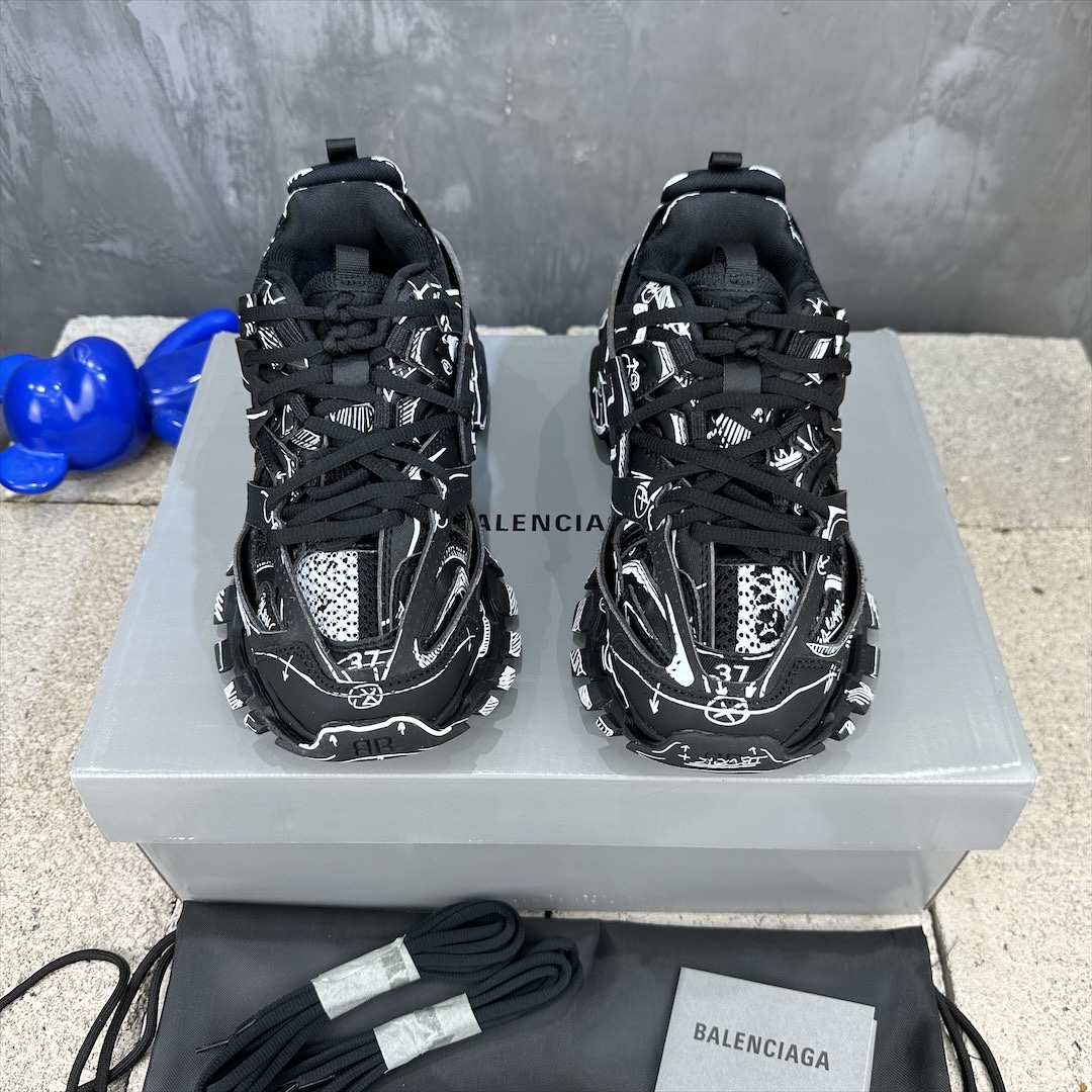 BalenciagaSHOES