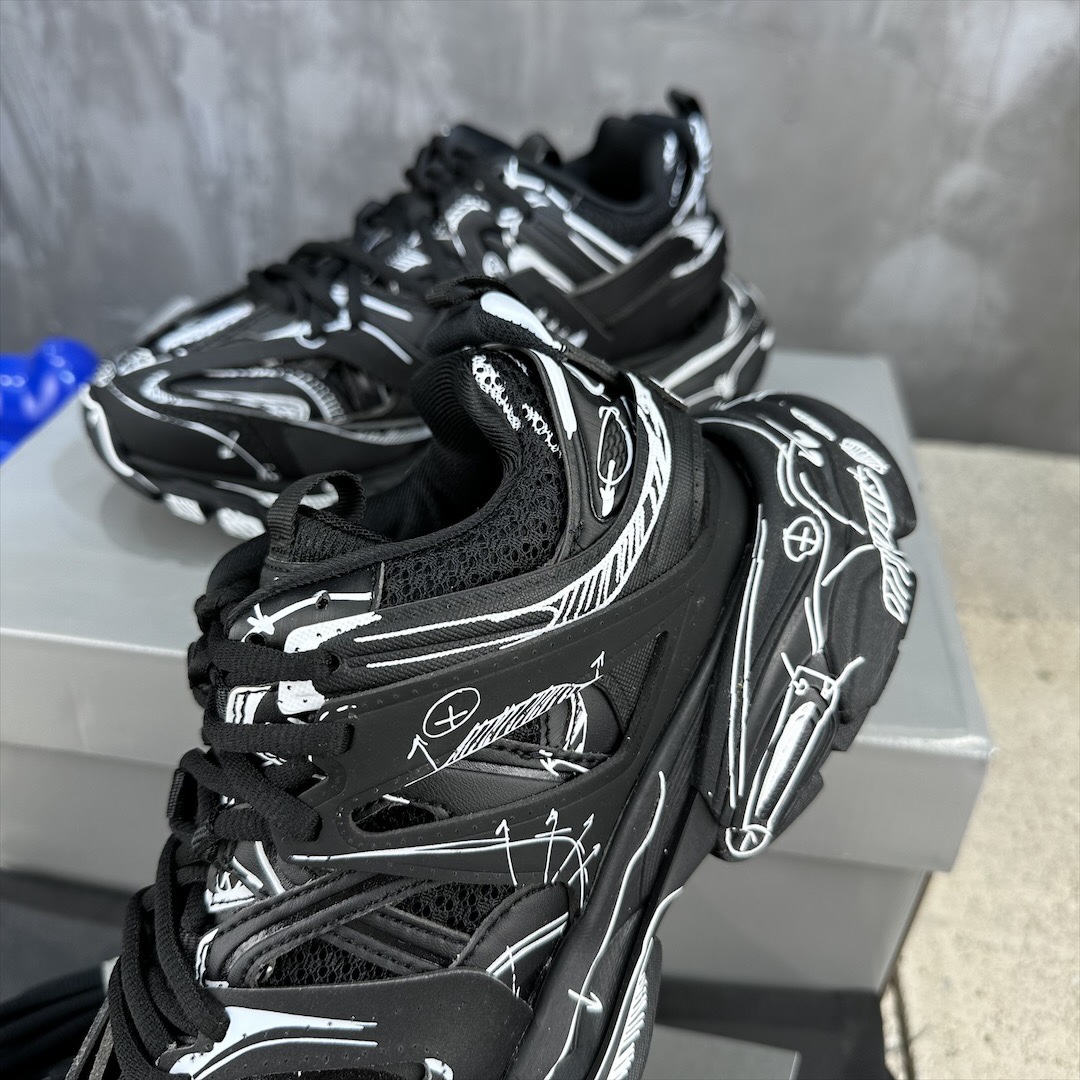 BalenciagaSHOES