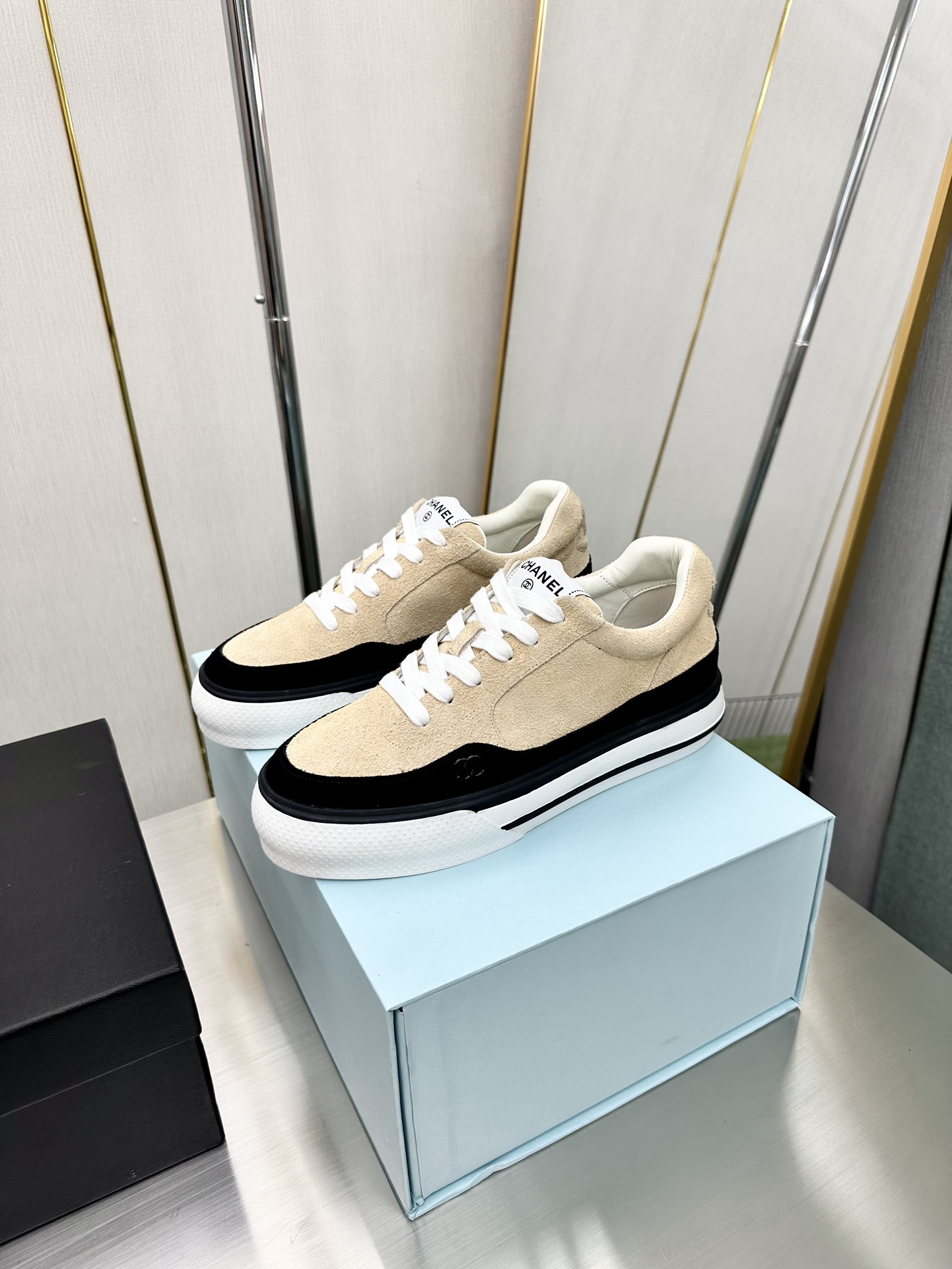 ChanelSHOES