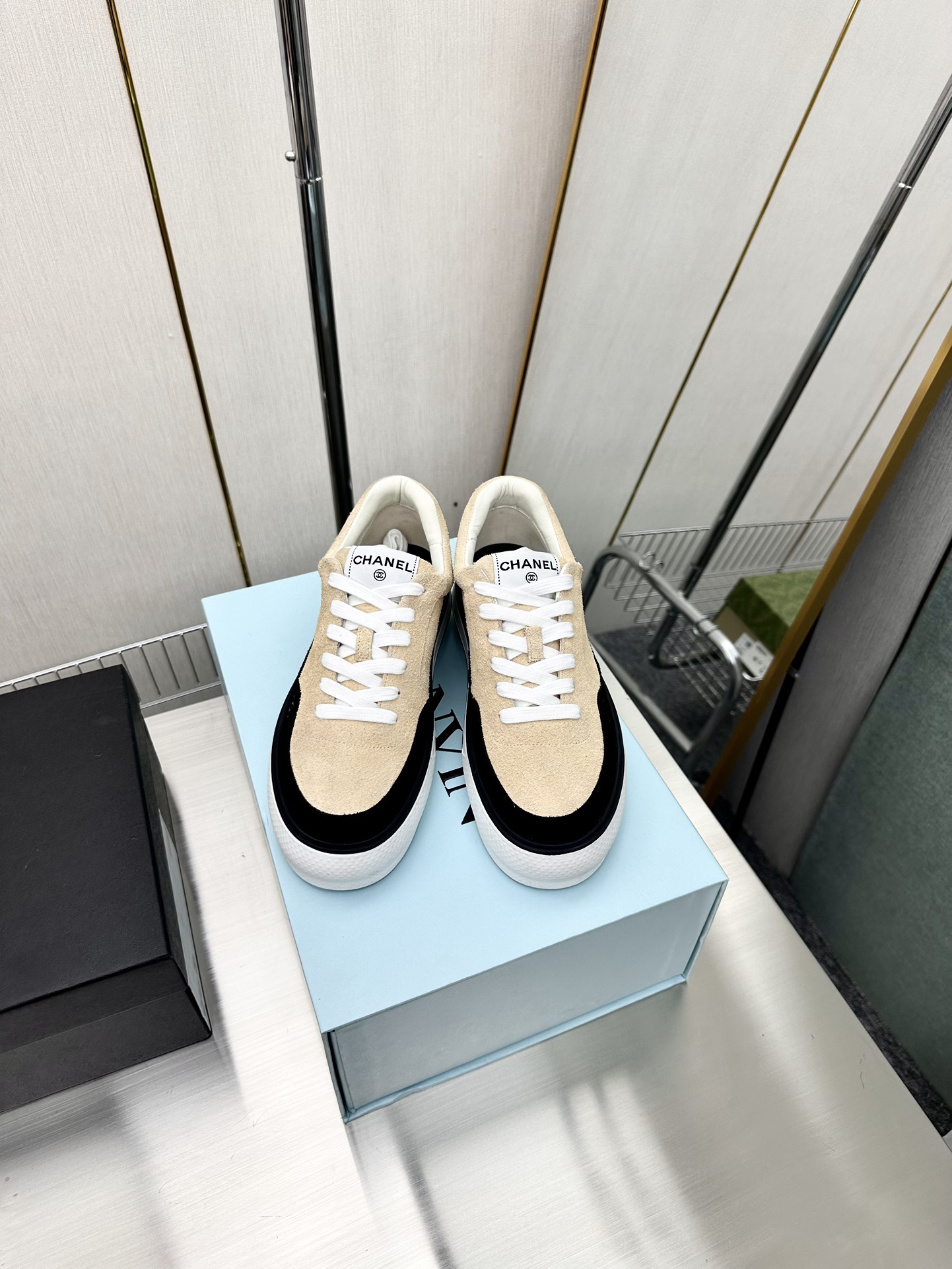 ChanelSHOES