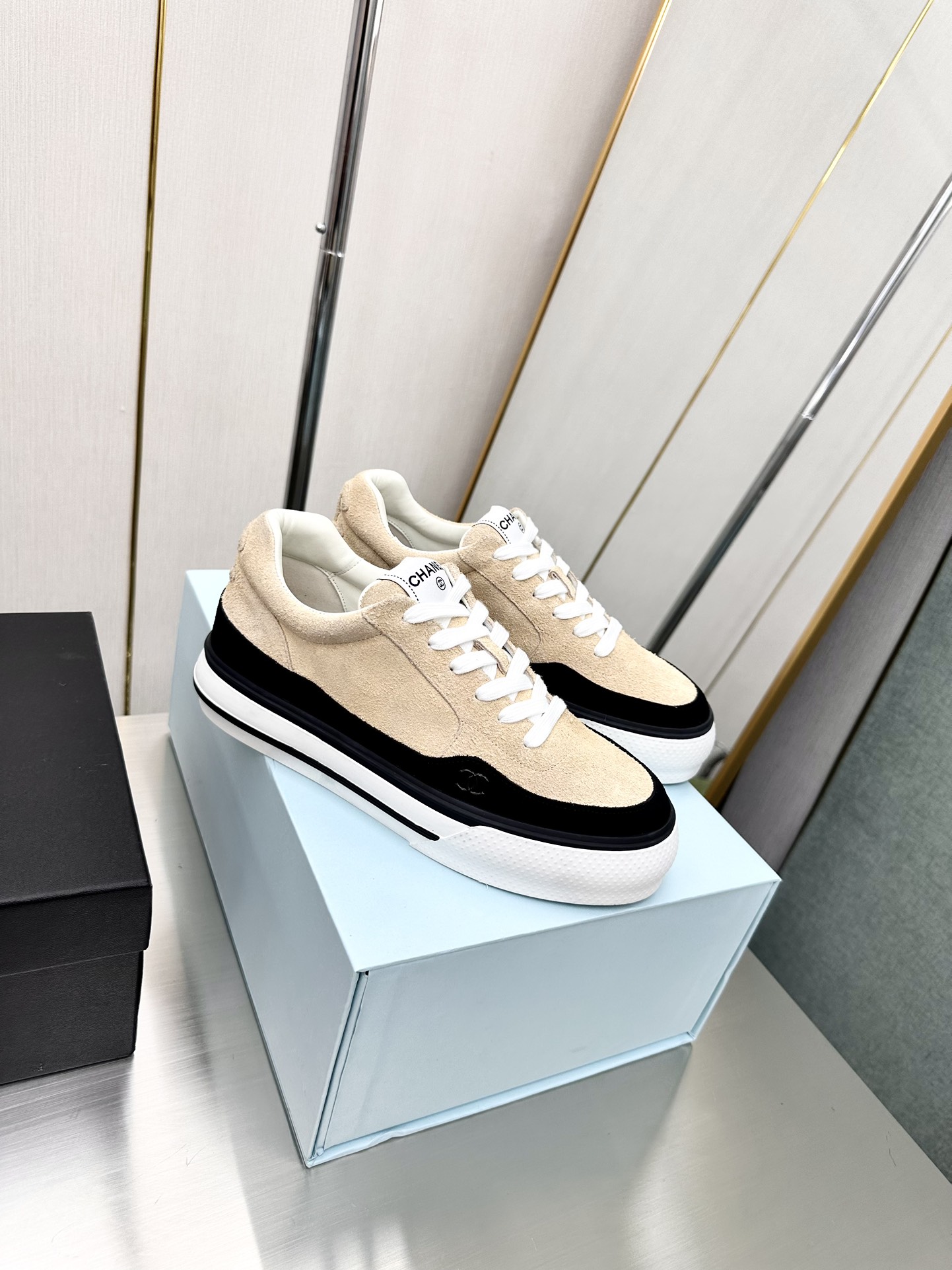 ChanelSHOES
