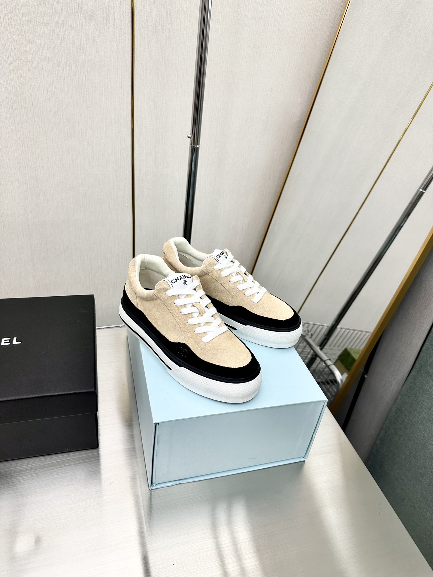 ChanelSHOES