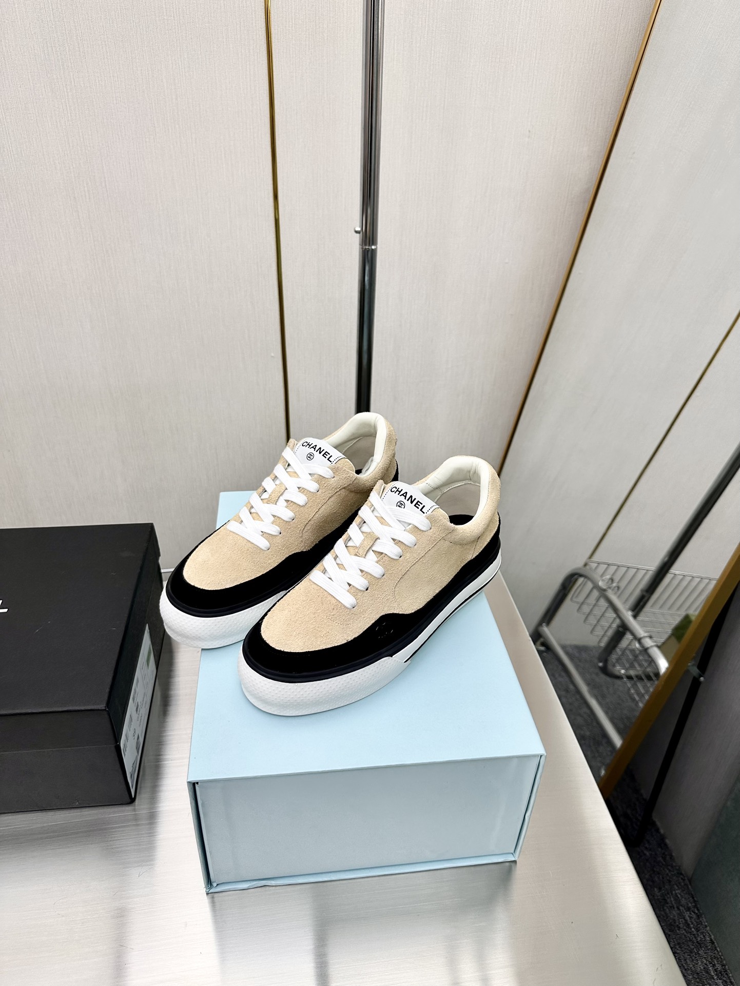 ChanelSHOES