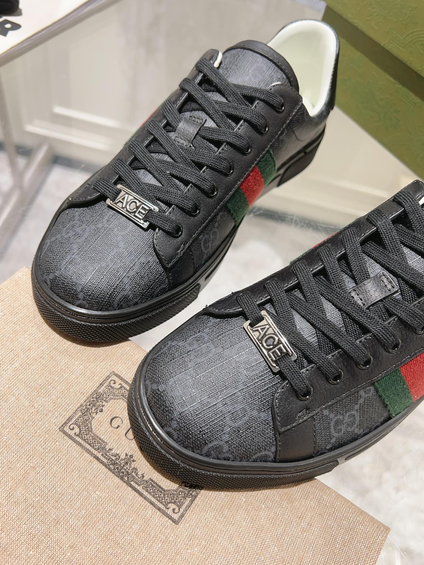 GucciShoes