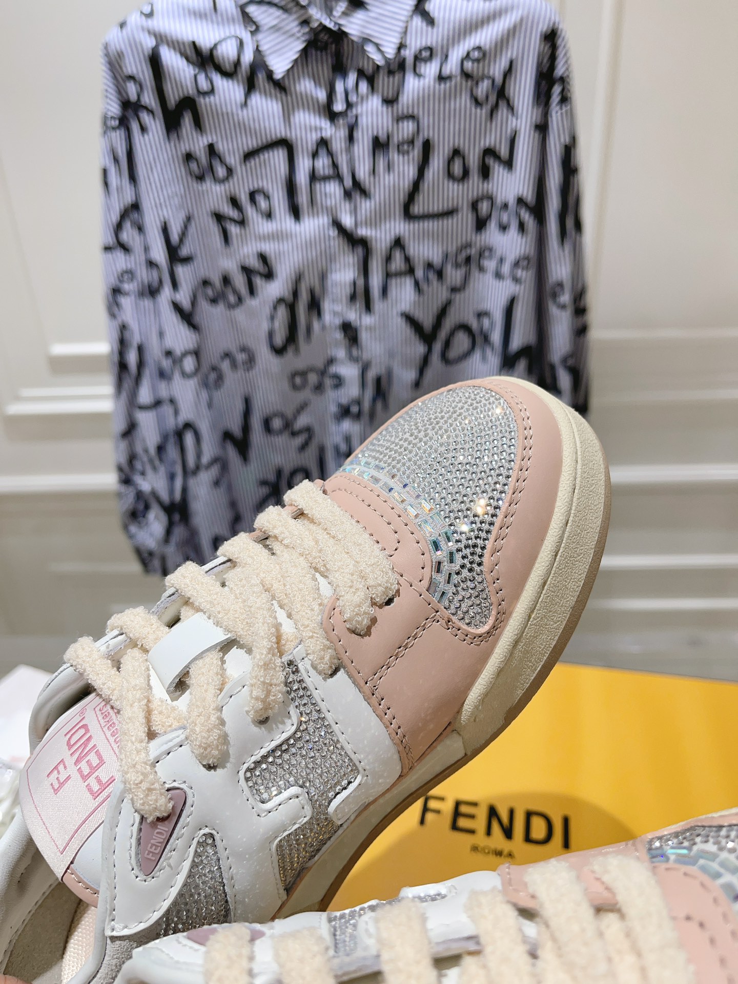 FendiSHOES