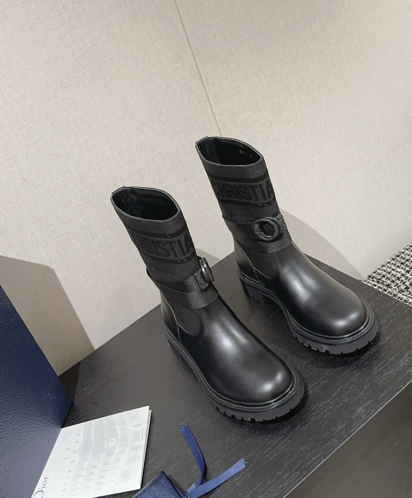 Womens shoes collection