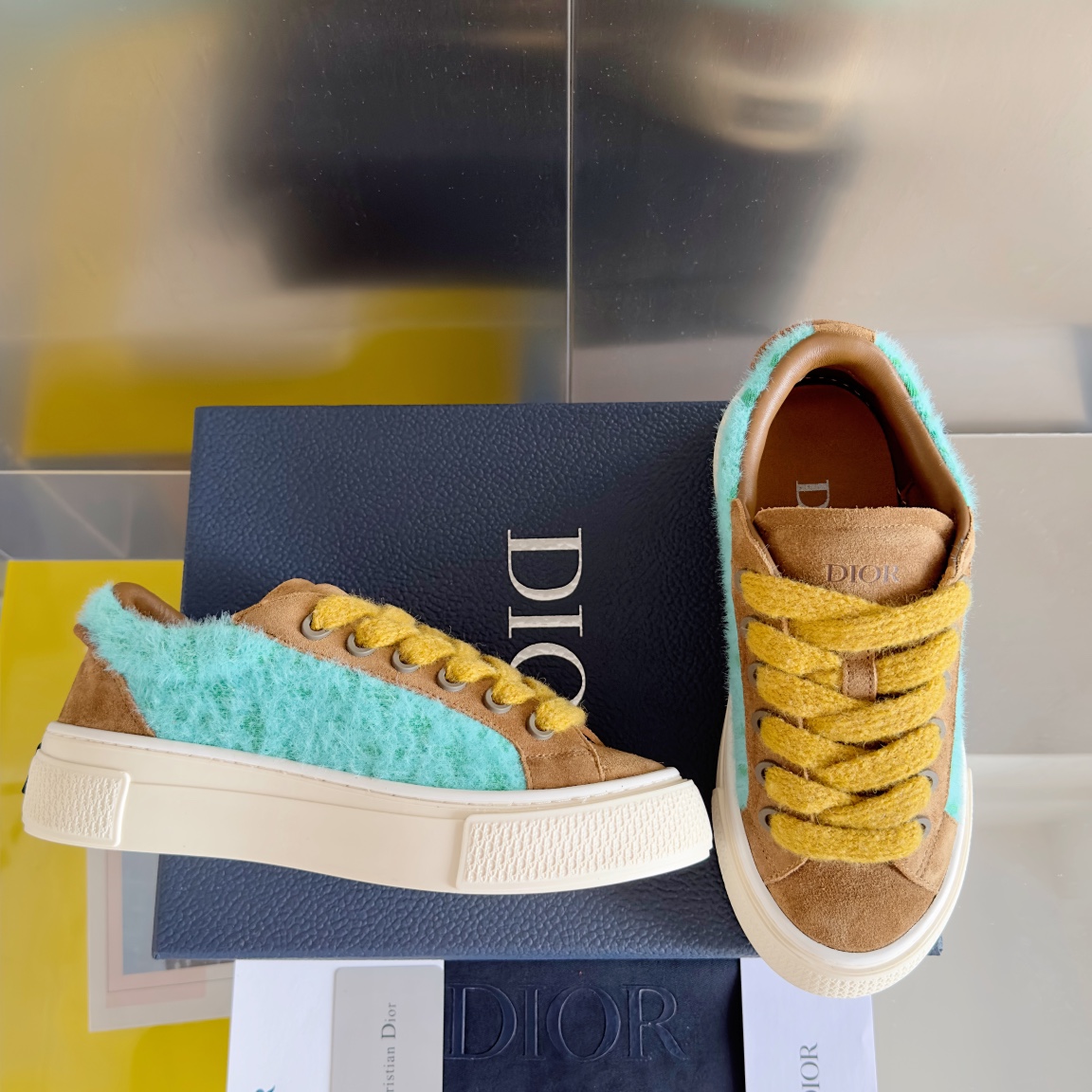 DiorSHOES
