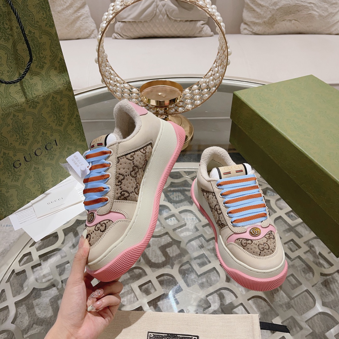 GucciShoes