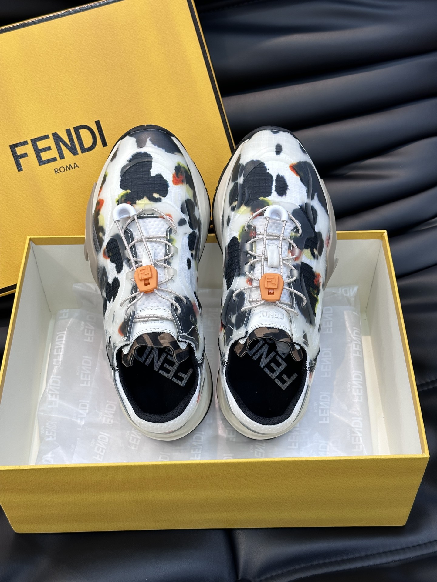 FendiSHOES