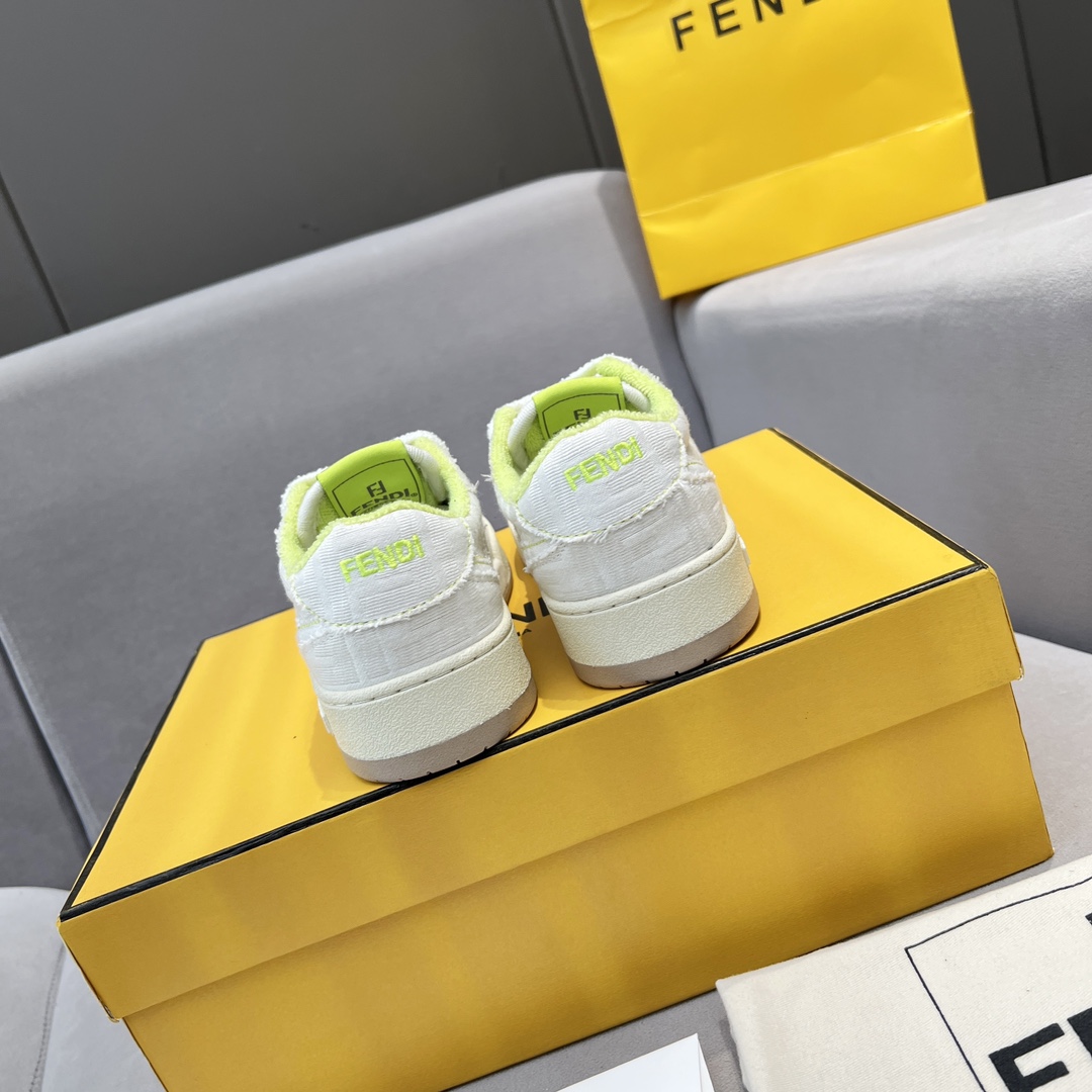 FendiSHOES
