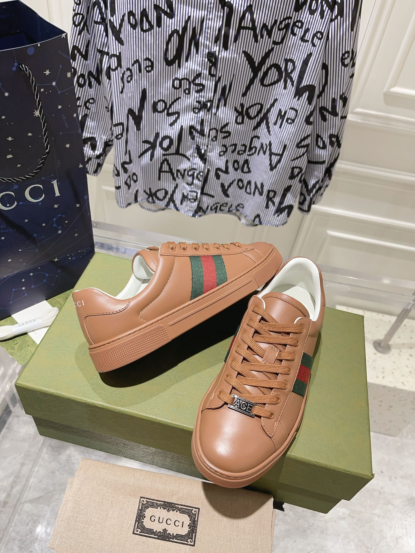 GucciShoes