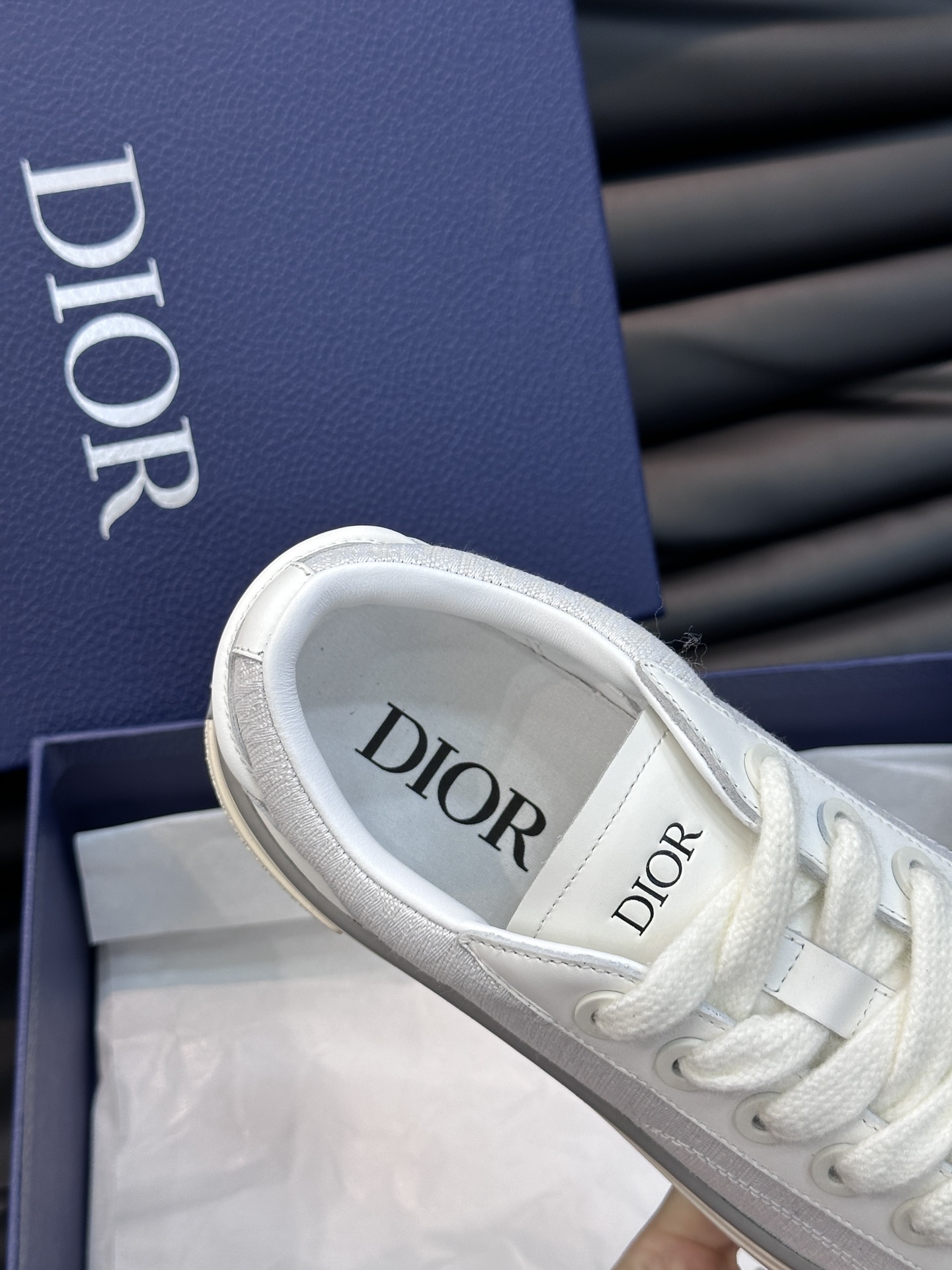 DiorSHOES