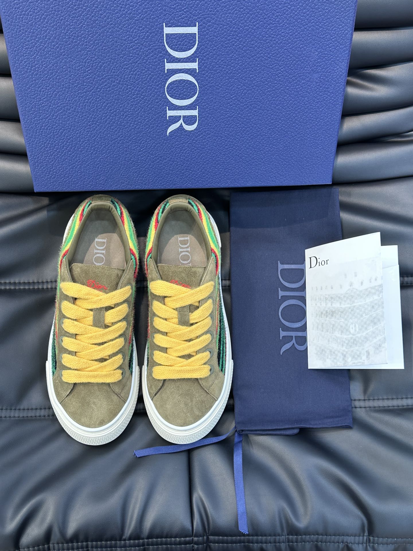 DiorSHOES