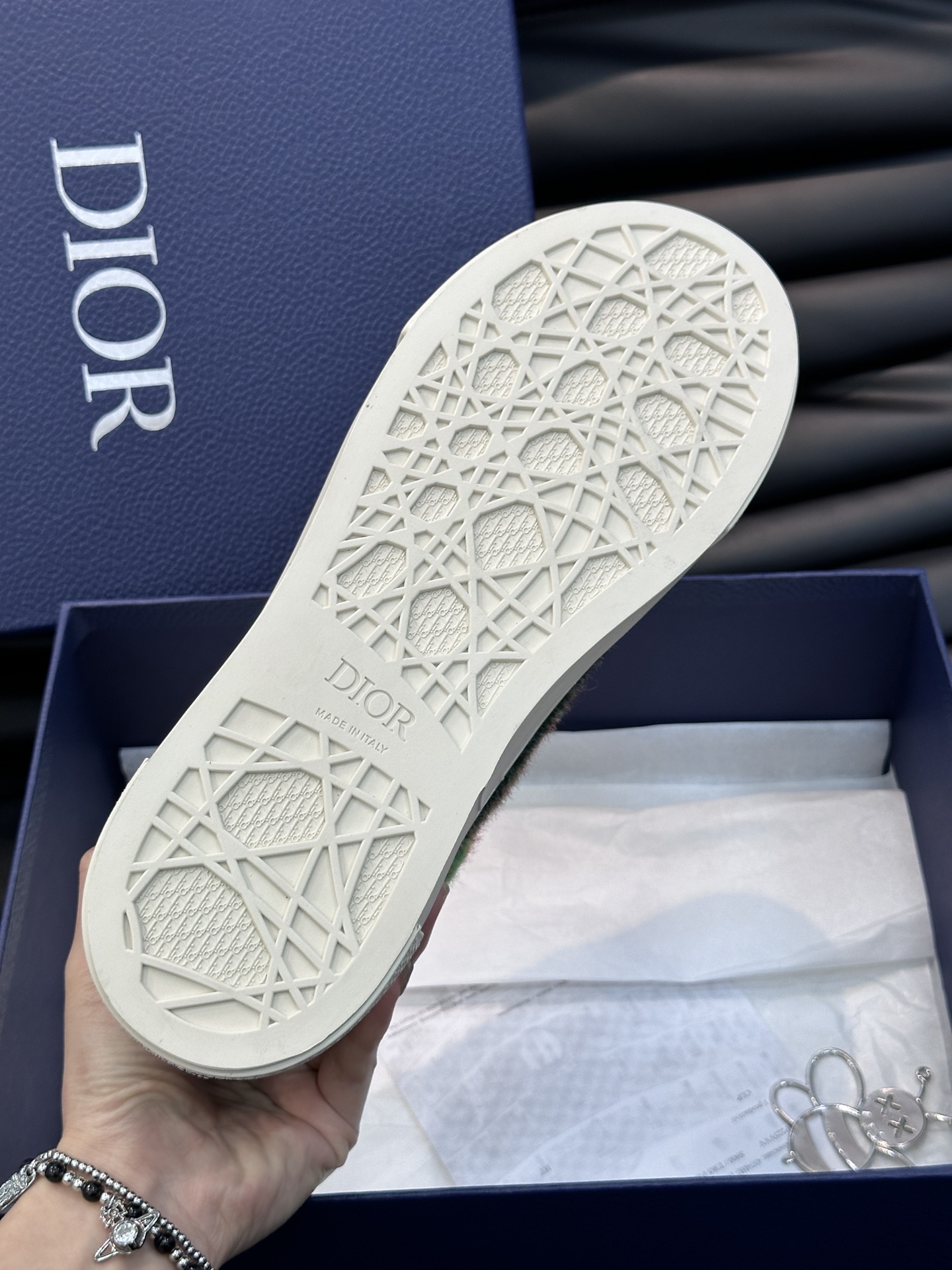 DiorSHOES