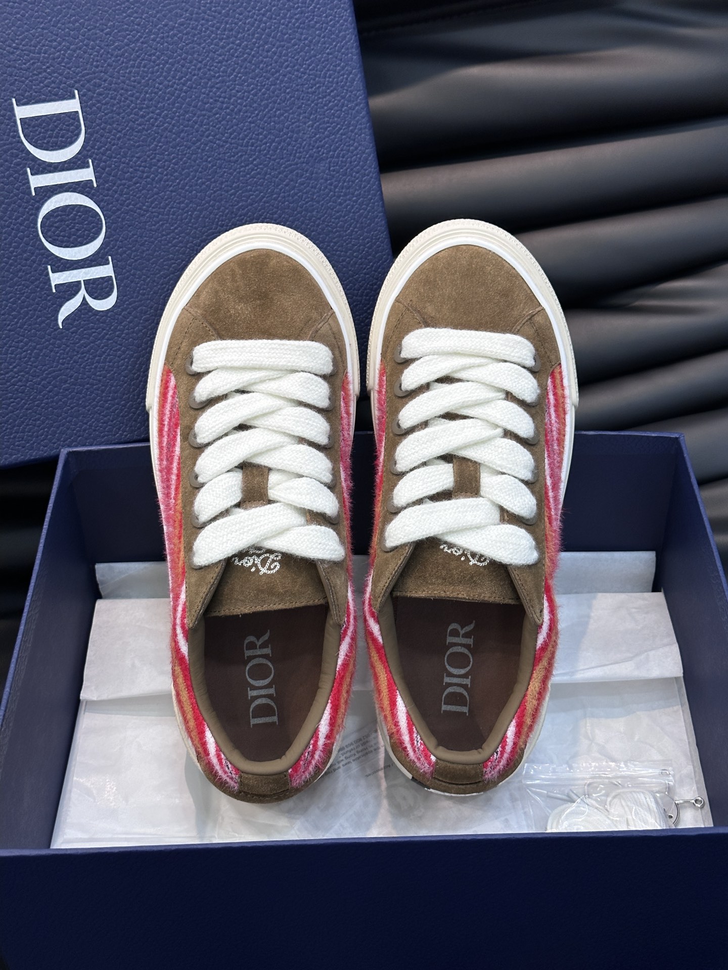 DiorSHOES