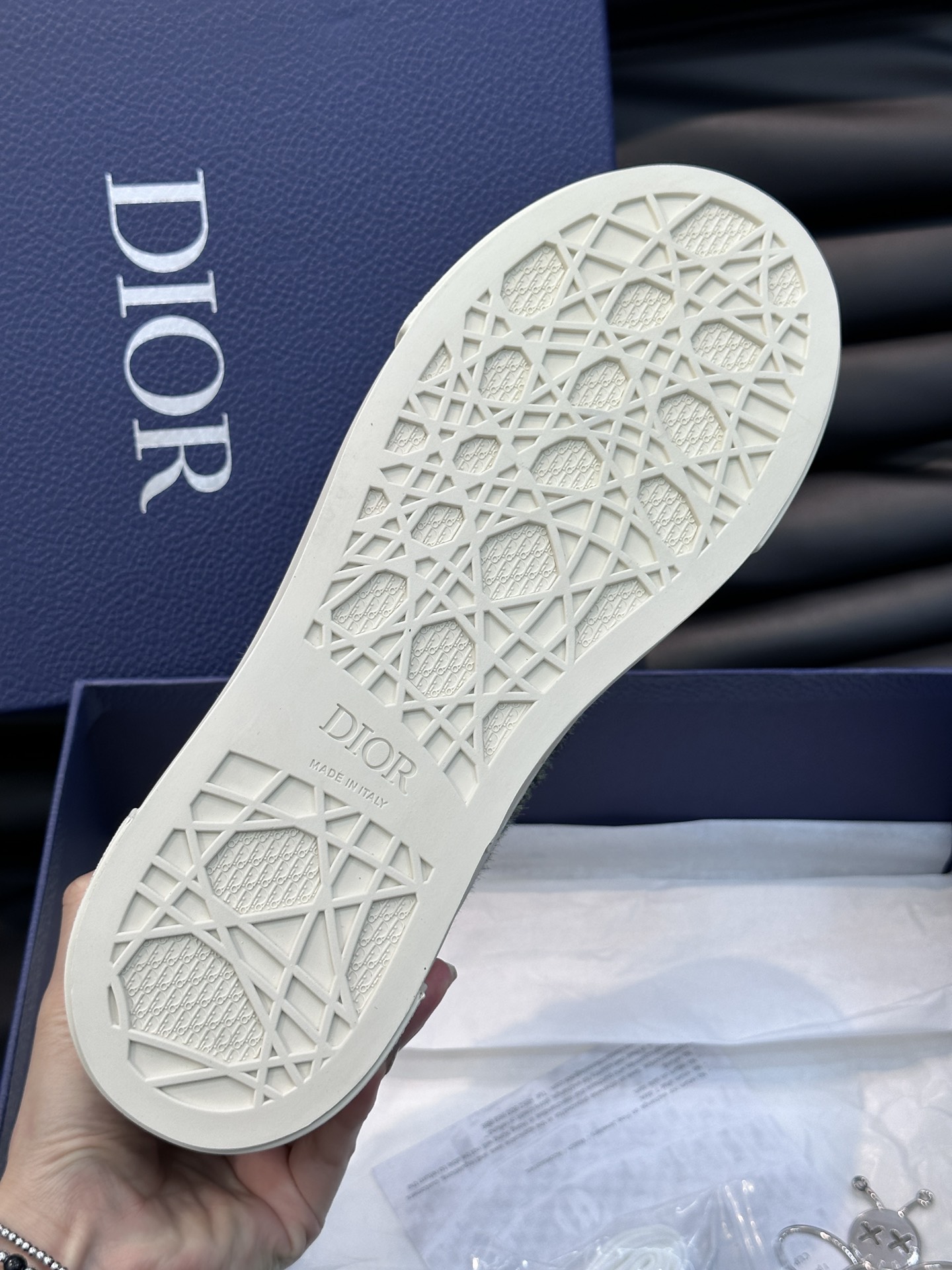 DiorSHOES