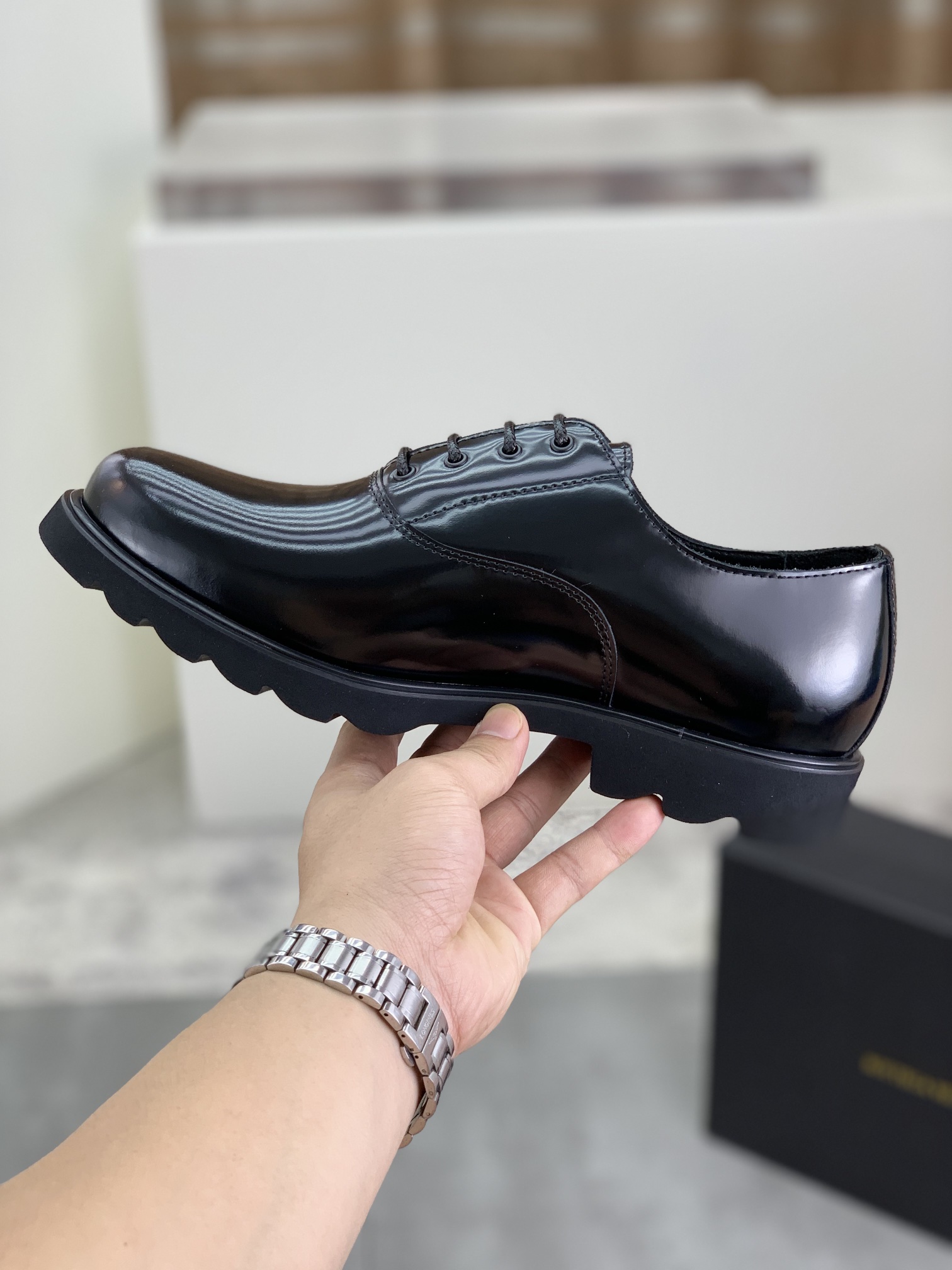 BVSHOES