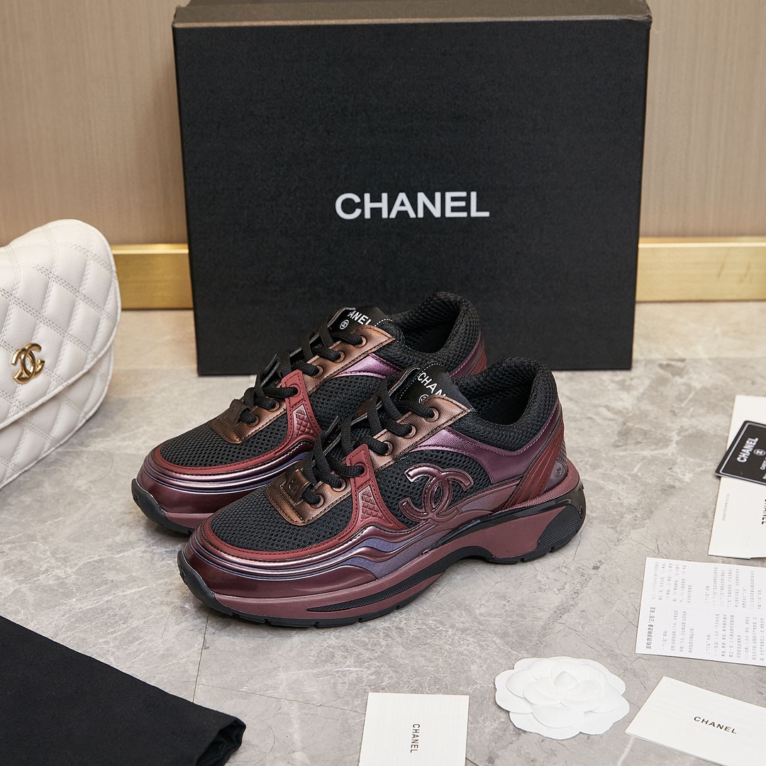ChanelSHOES