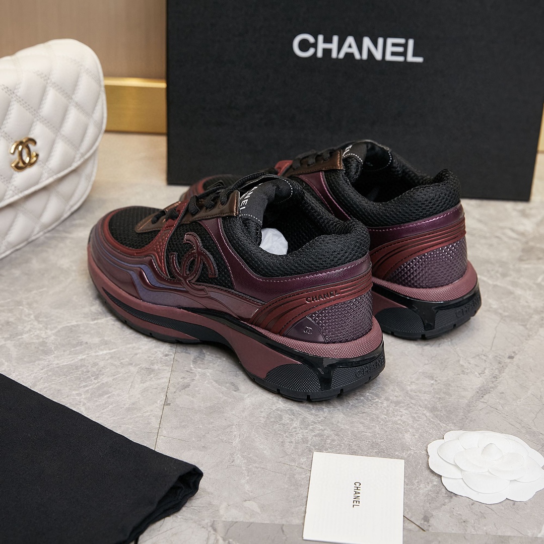 ChanelSHOES