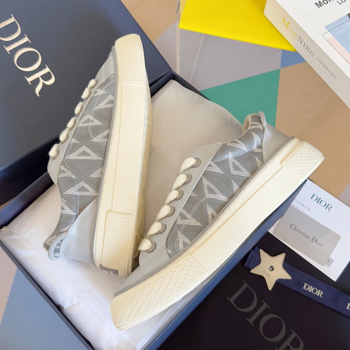 DiorSHOES