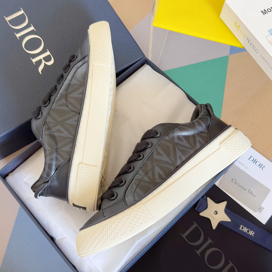 DiorSHOES