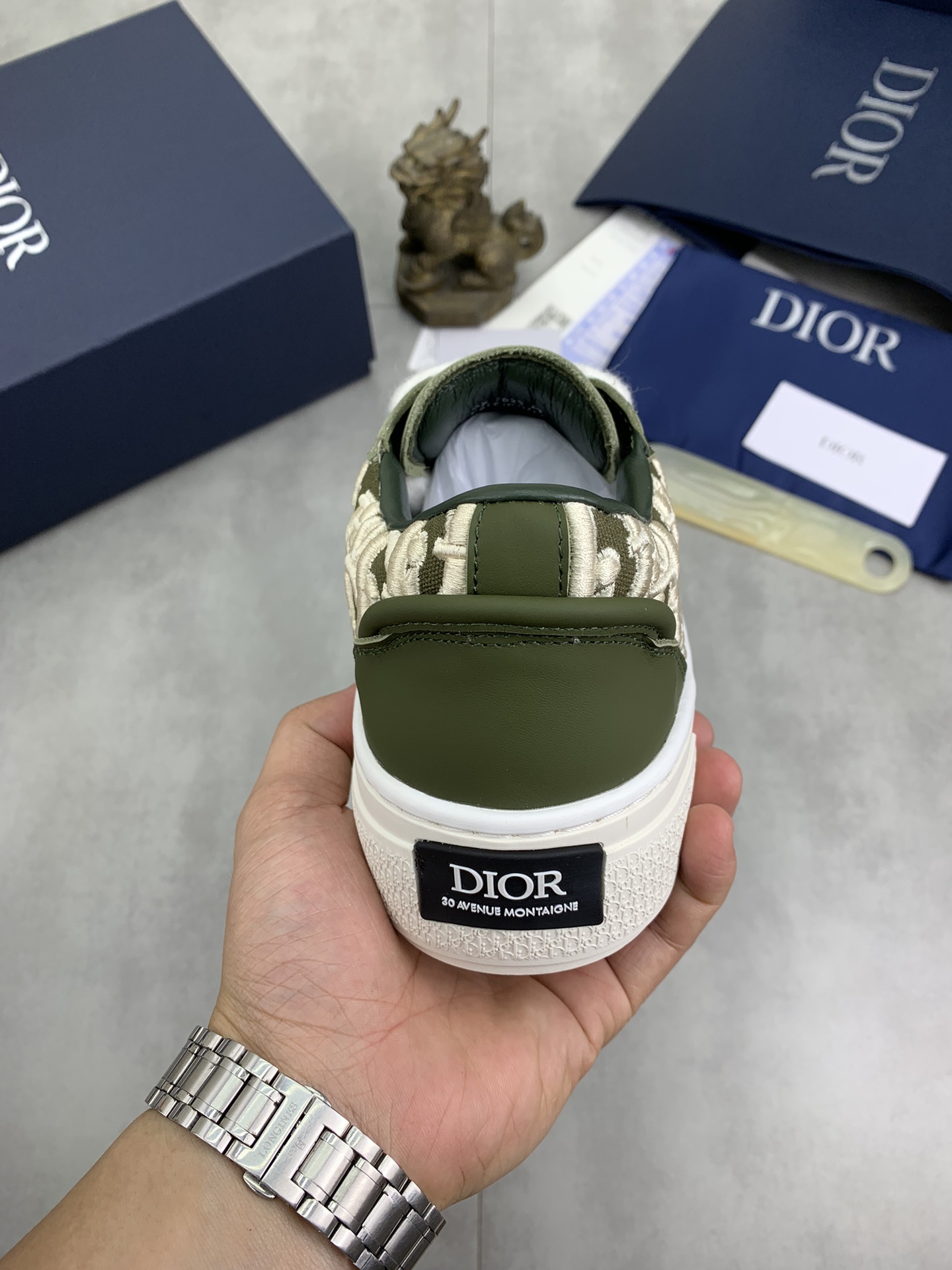 DiorSHOES