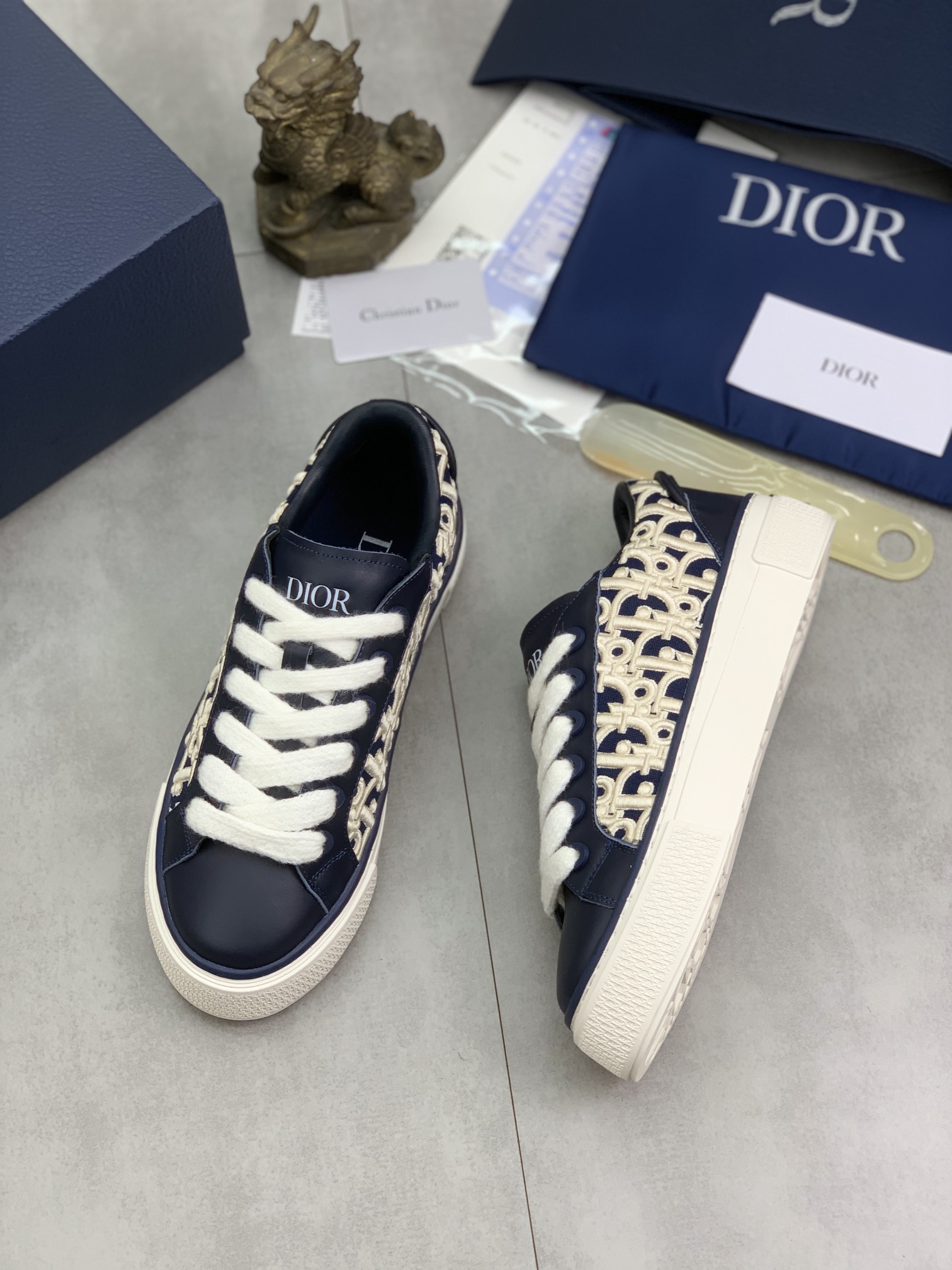 DiorSHOES