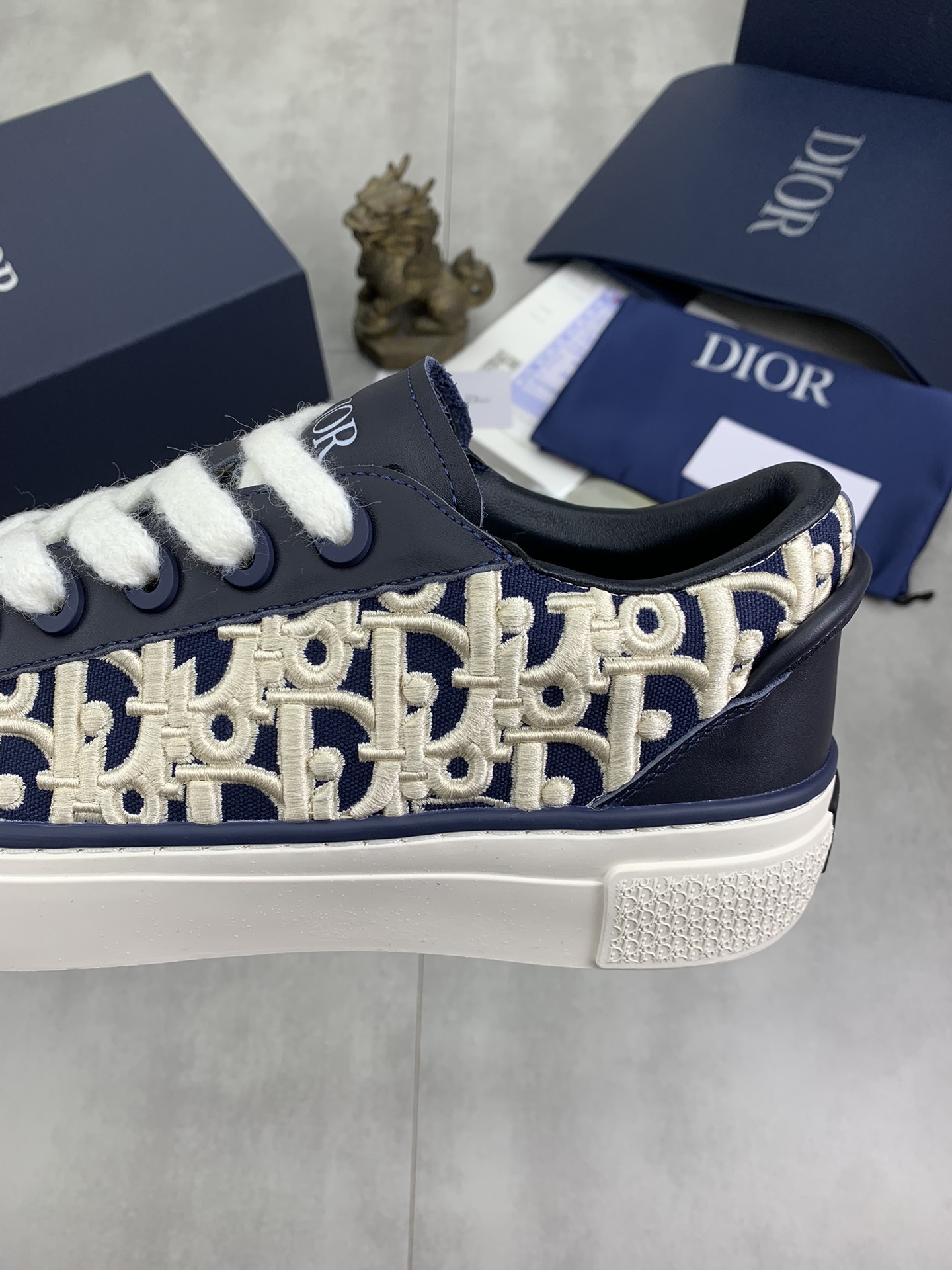 DiorSHOES